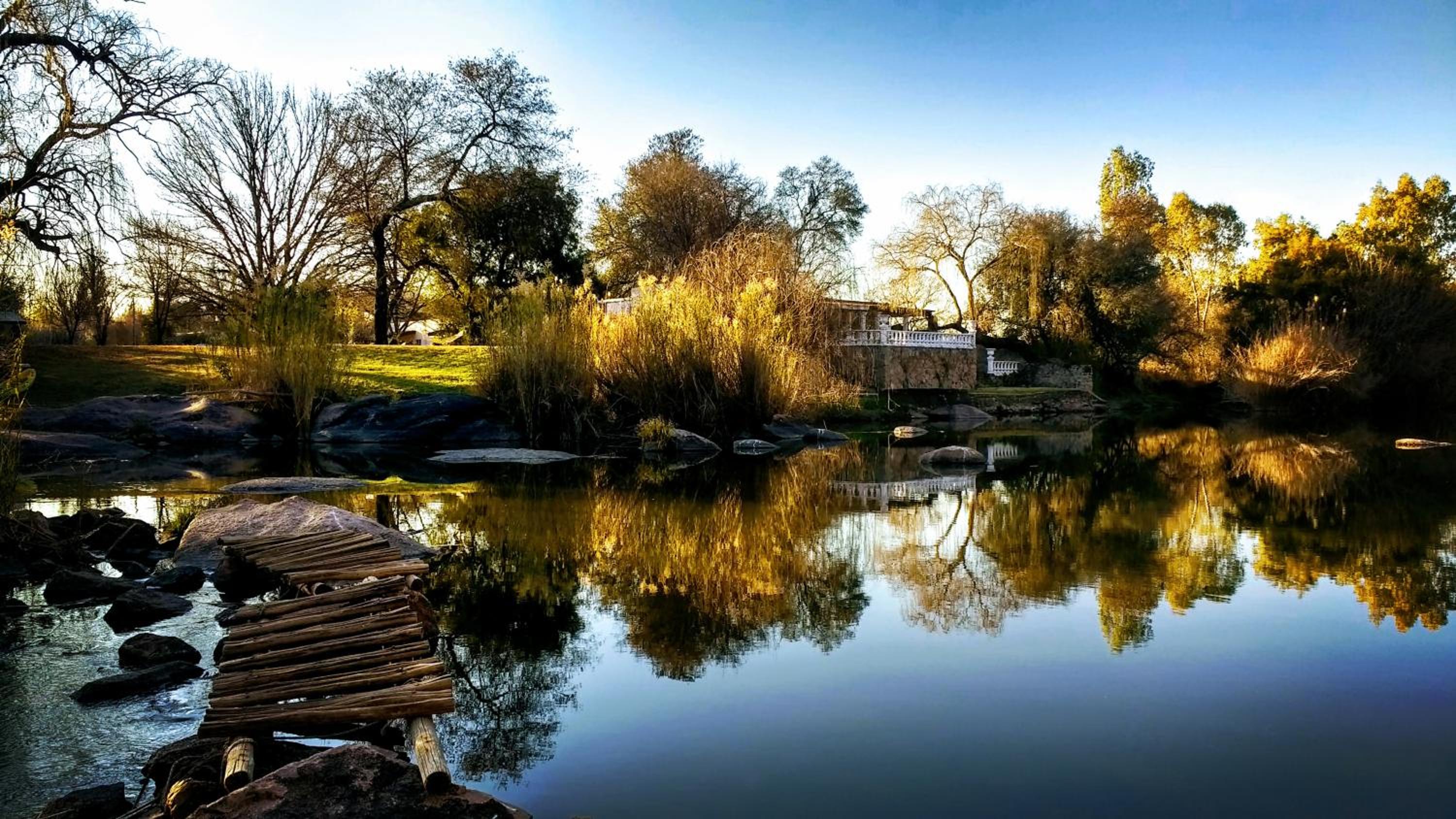Otters' Haunt Eco Retreat