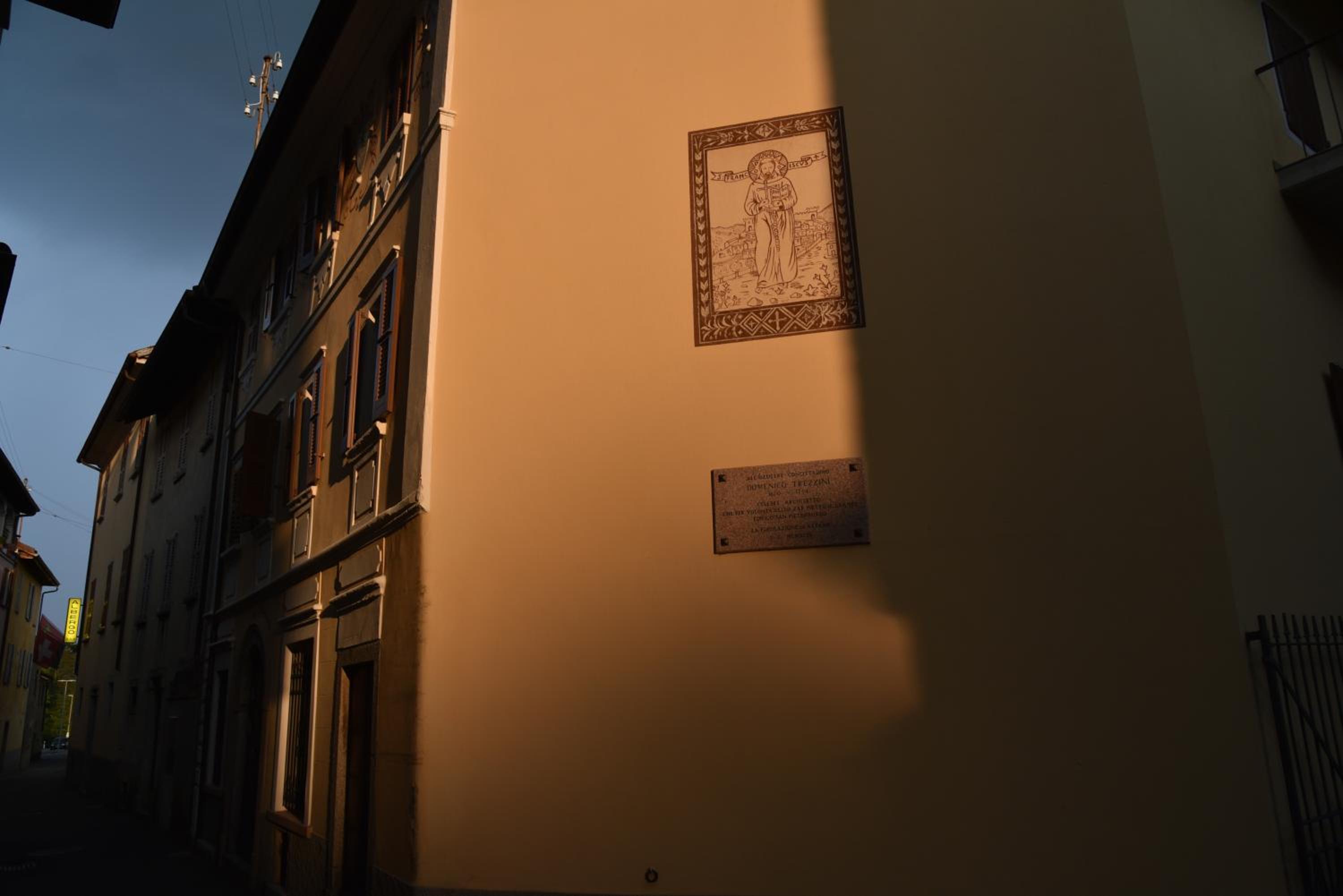 Chez Marianne 