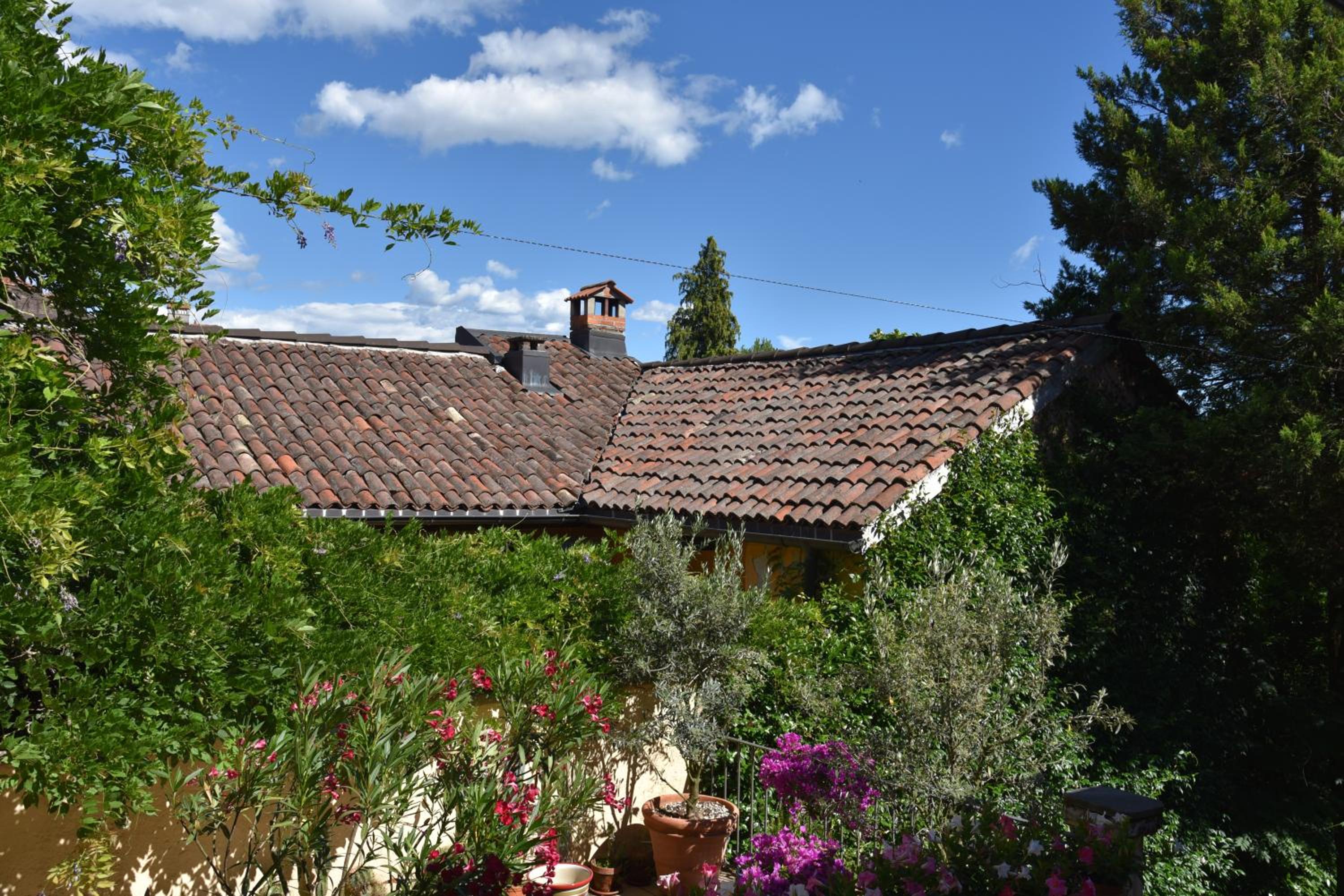 Chez Marianne 