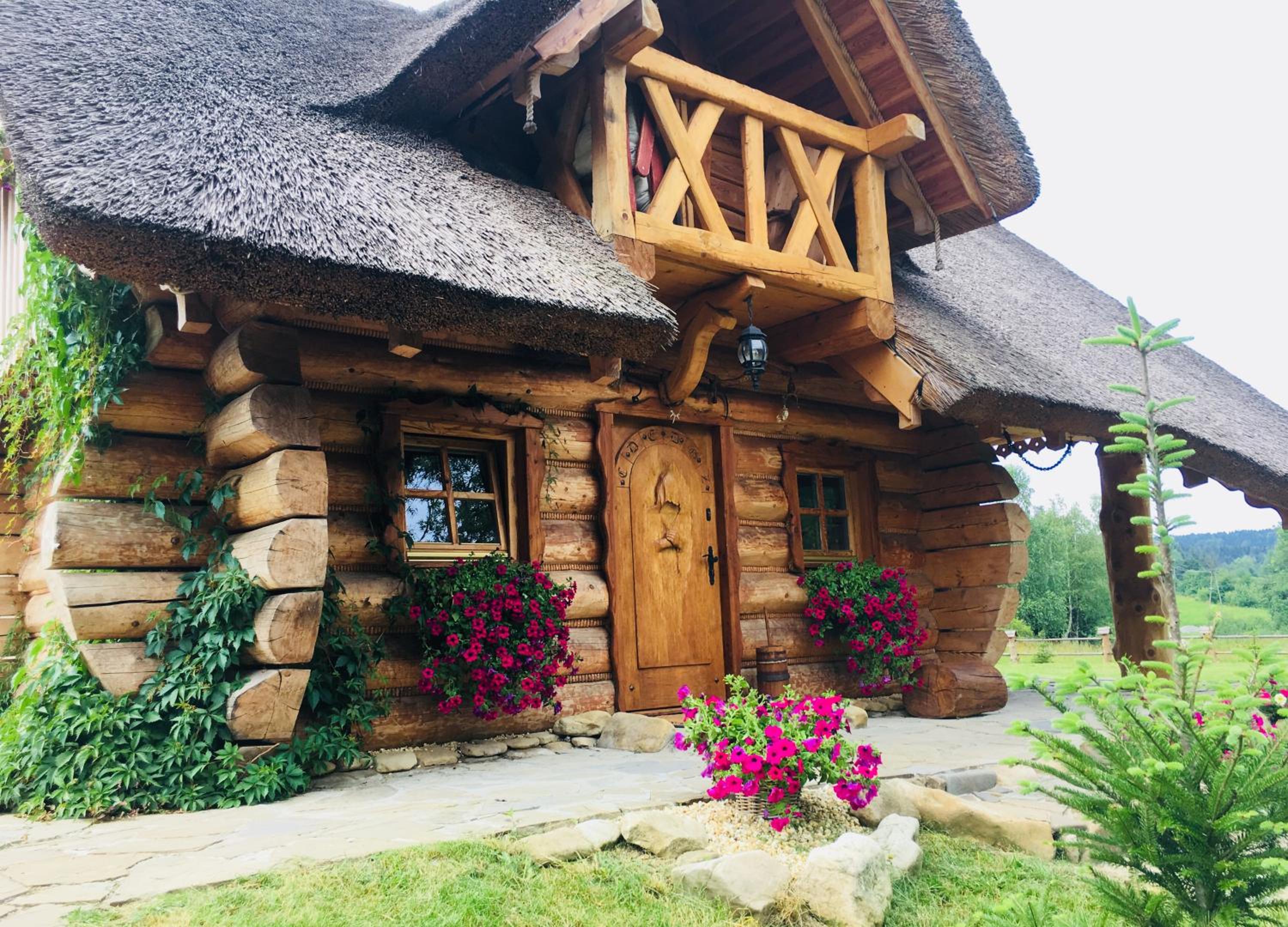 Domek Szyjówka view 5