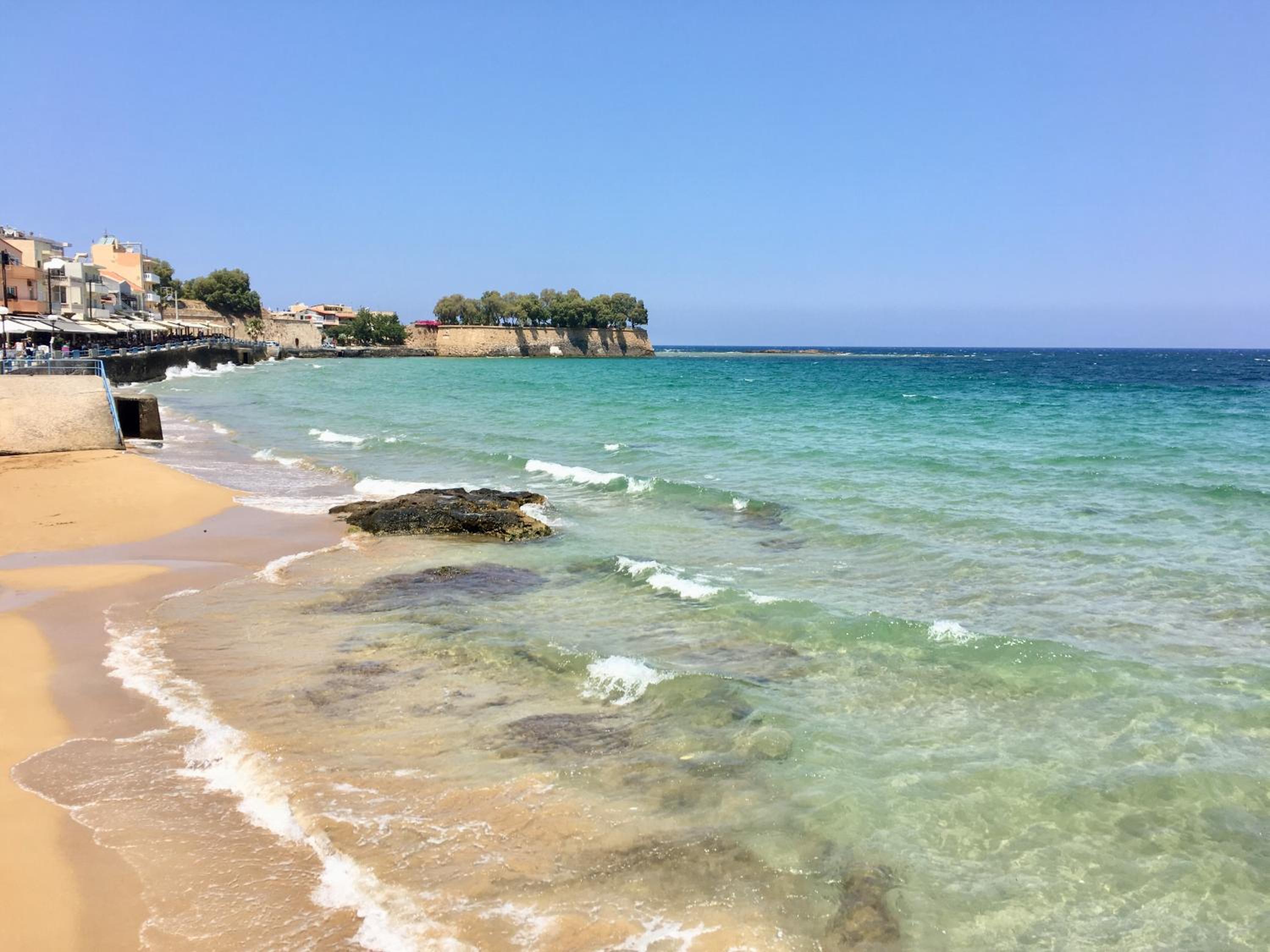 Mare Suites 3