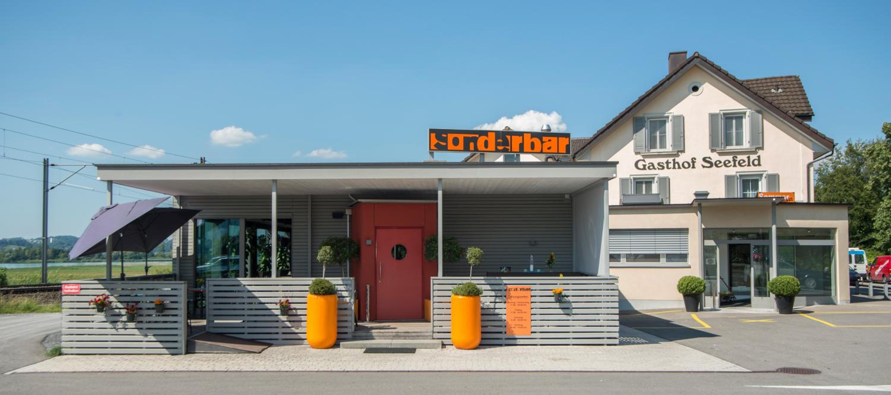 Gasthof Seefeld, photo 23