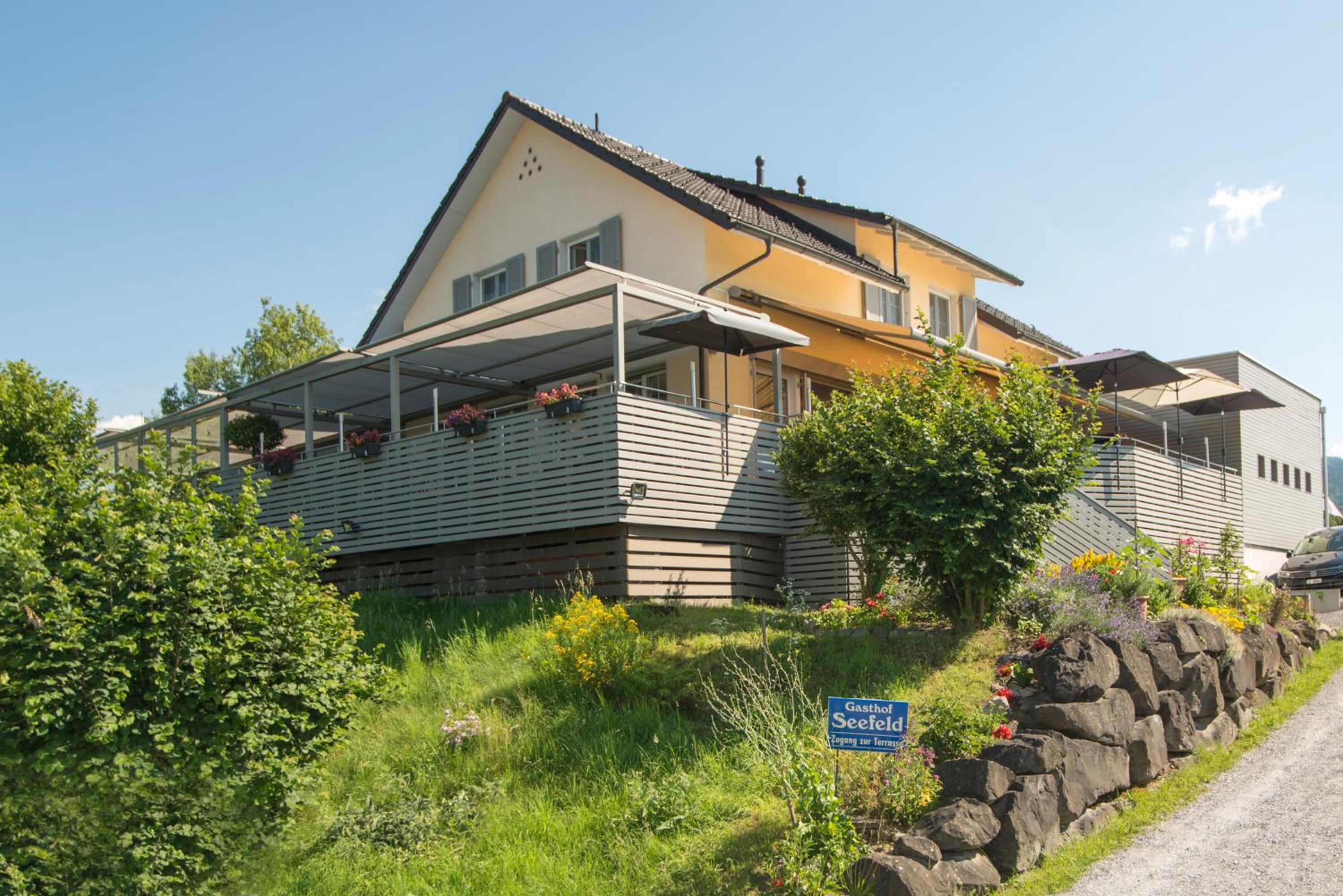 Gasthof Seefeld, photo 19