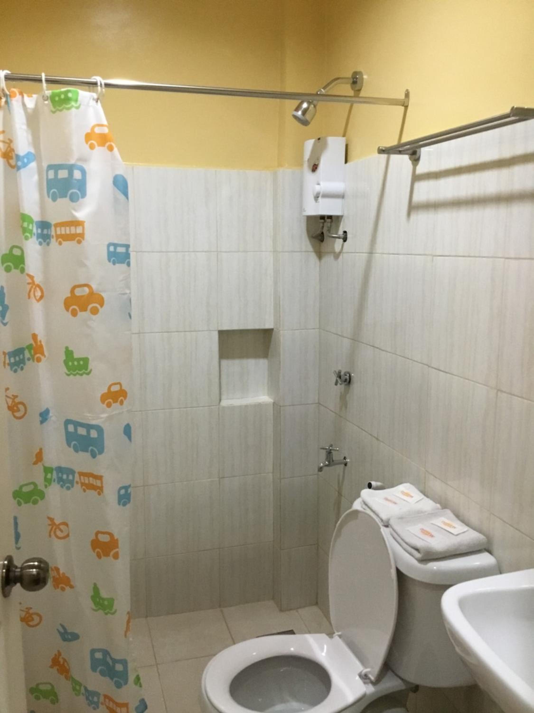 Dayview Tourist Home, photo 71