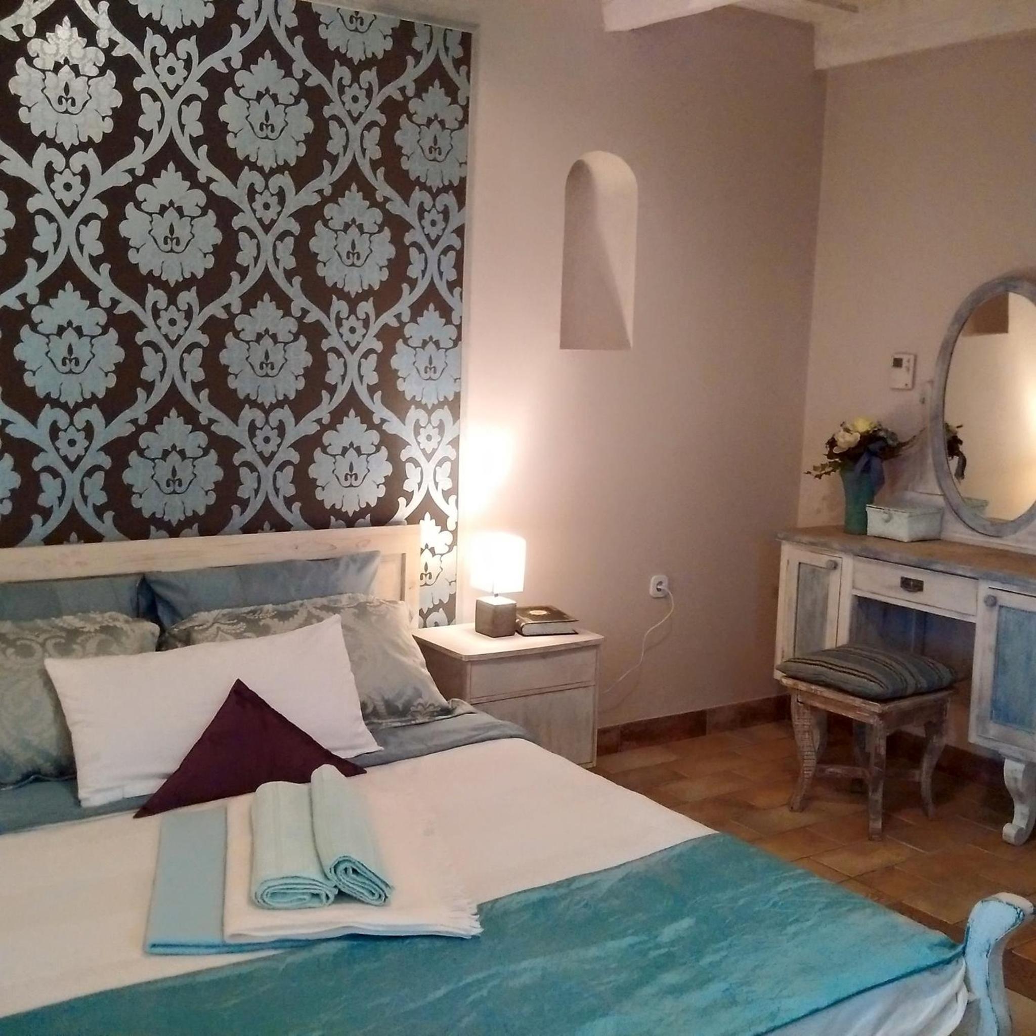 Bástya apartman