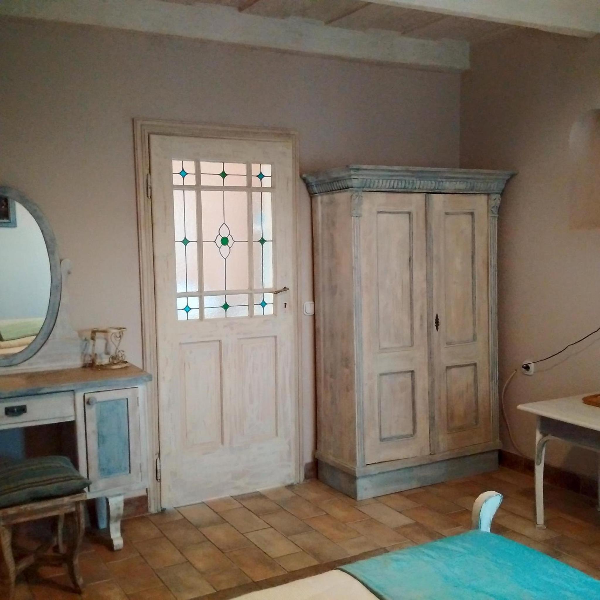 Bástya apartman