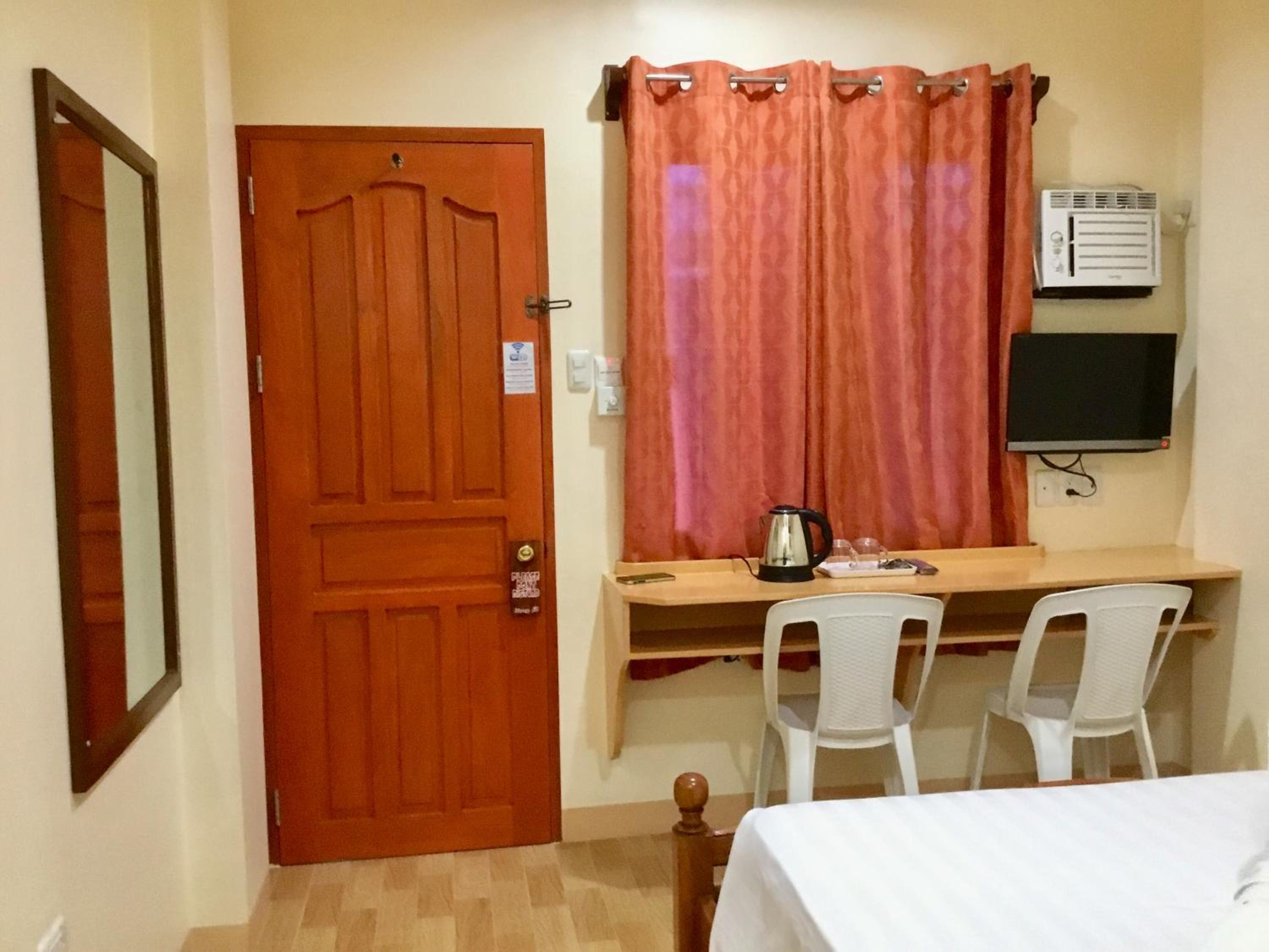 Dayview Tourist Home, photo 85