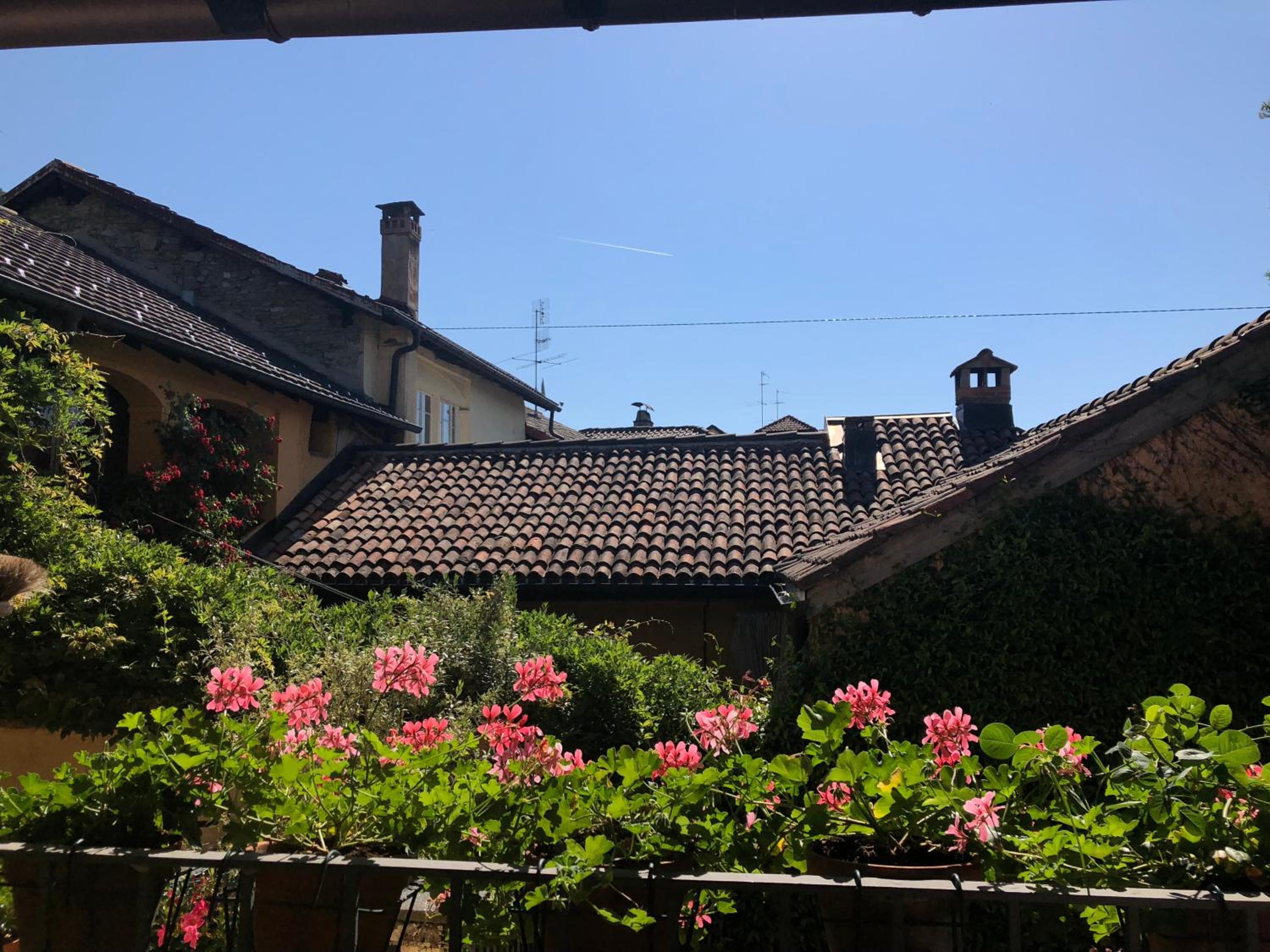 Chez Marianne 
