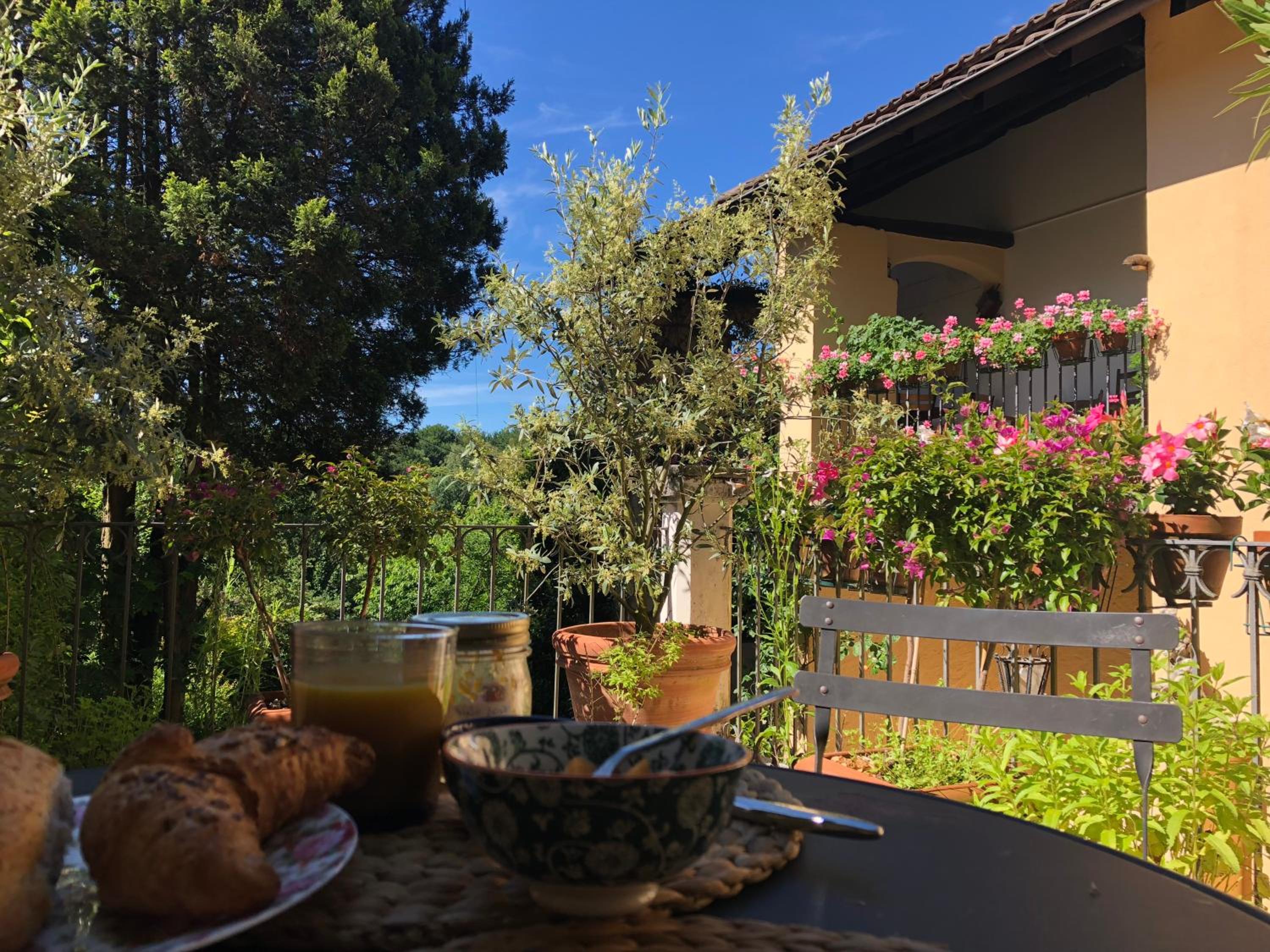 Chez Marianne 
