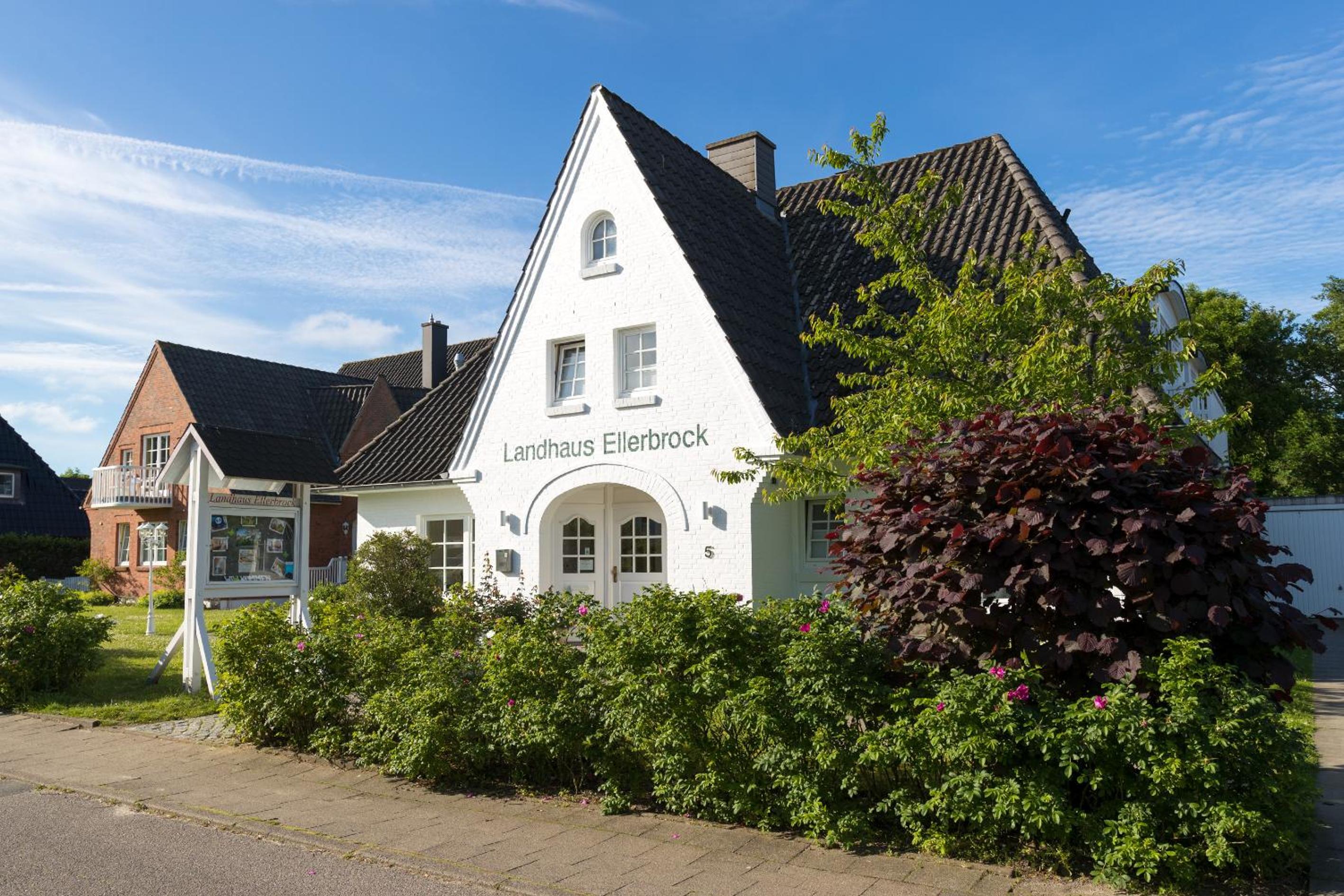 Hotel Landhaus Ellerbrock - Image 1
