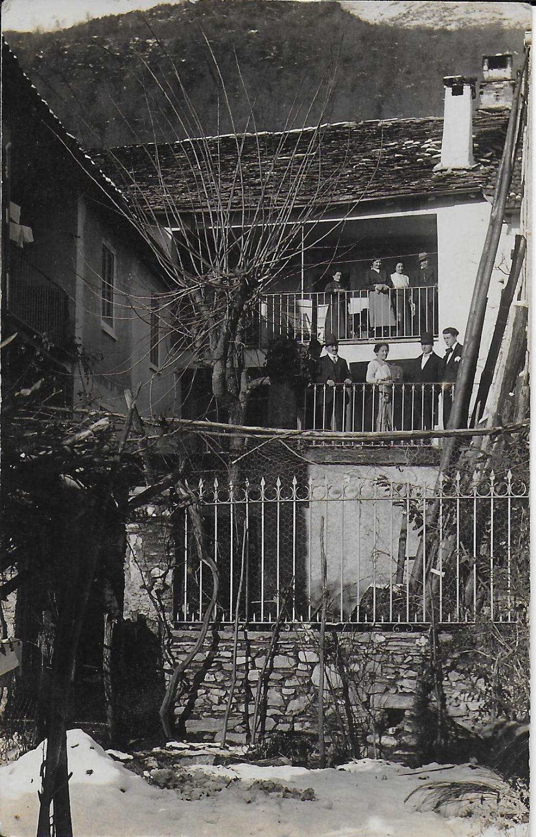 Chez Marianne 