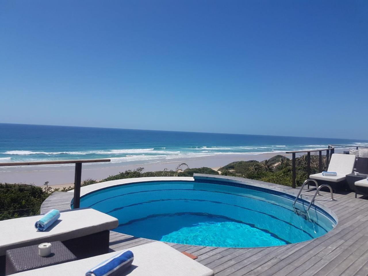 Massinga Beach