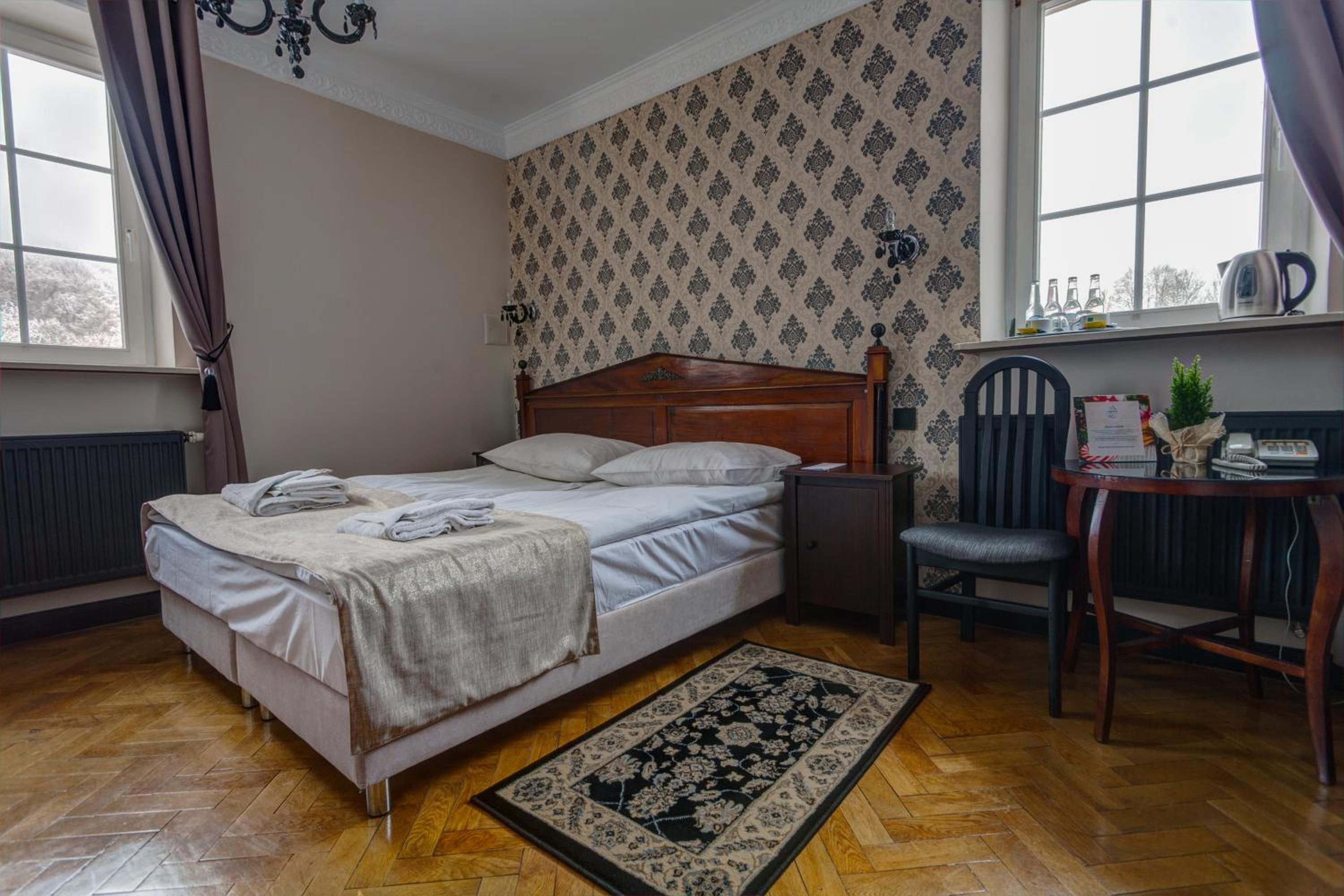 Małopolanka & Spa