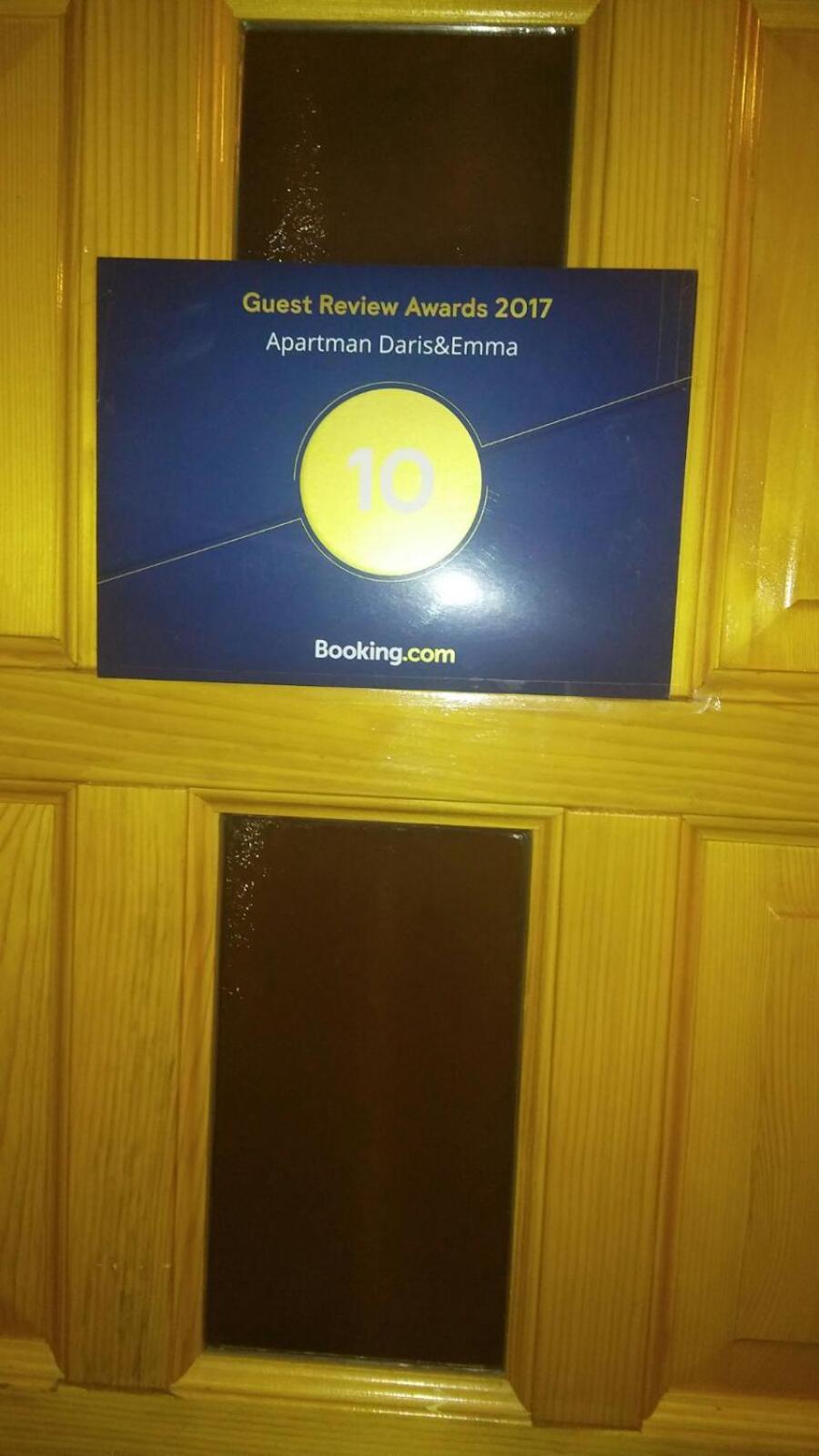 Apartman Ela