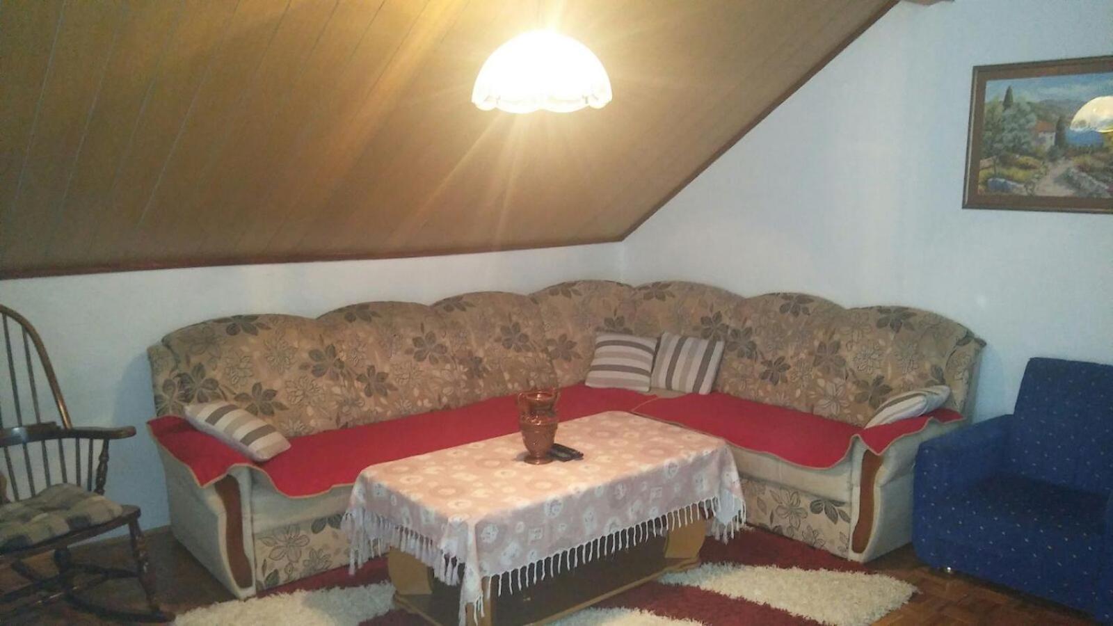 Apartman Ela