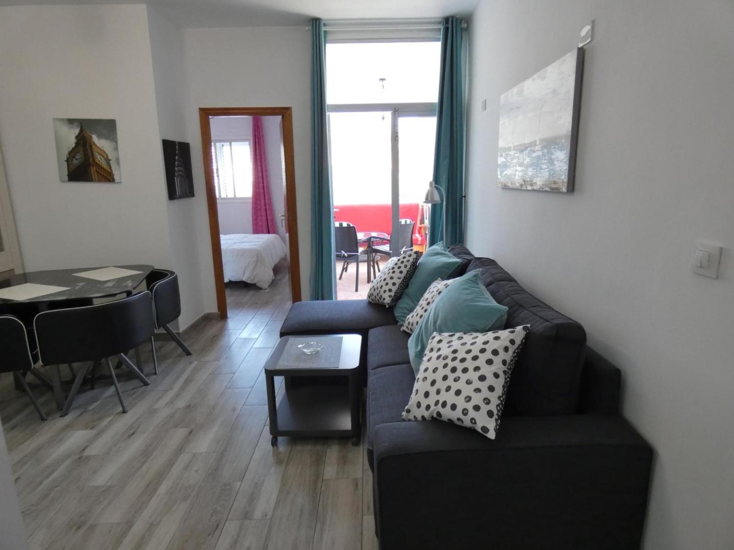 Rosamar Luxury Apartment view 2