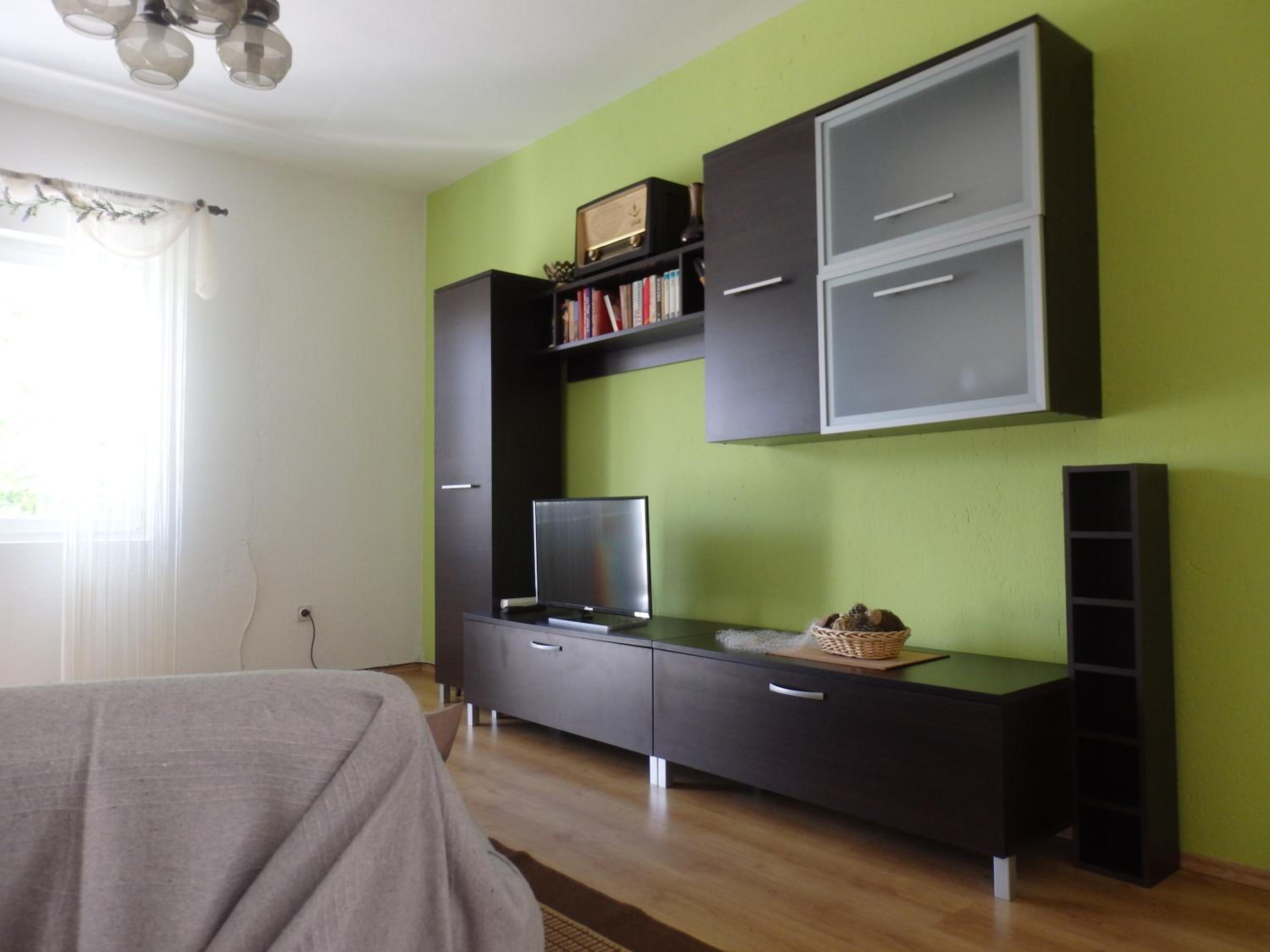 Apartments Rezek