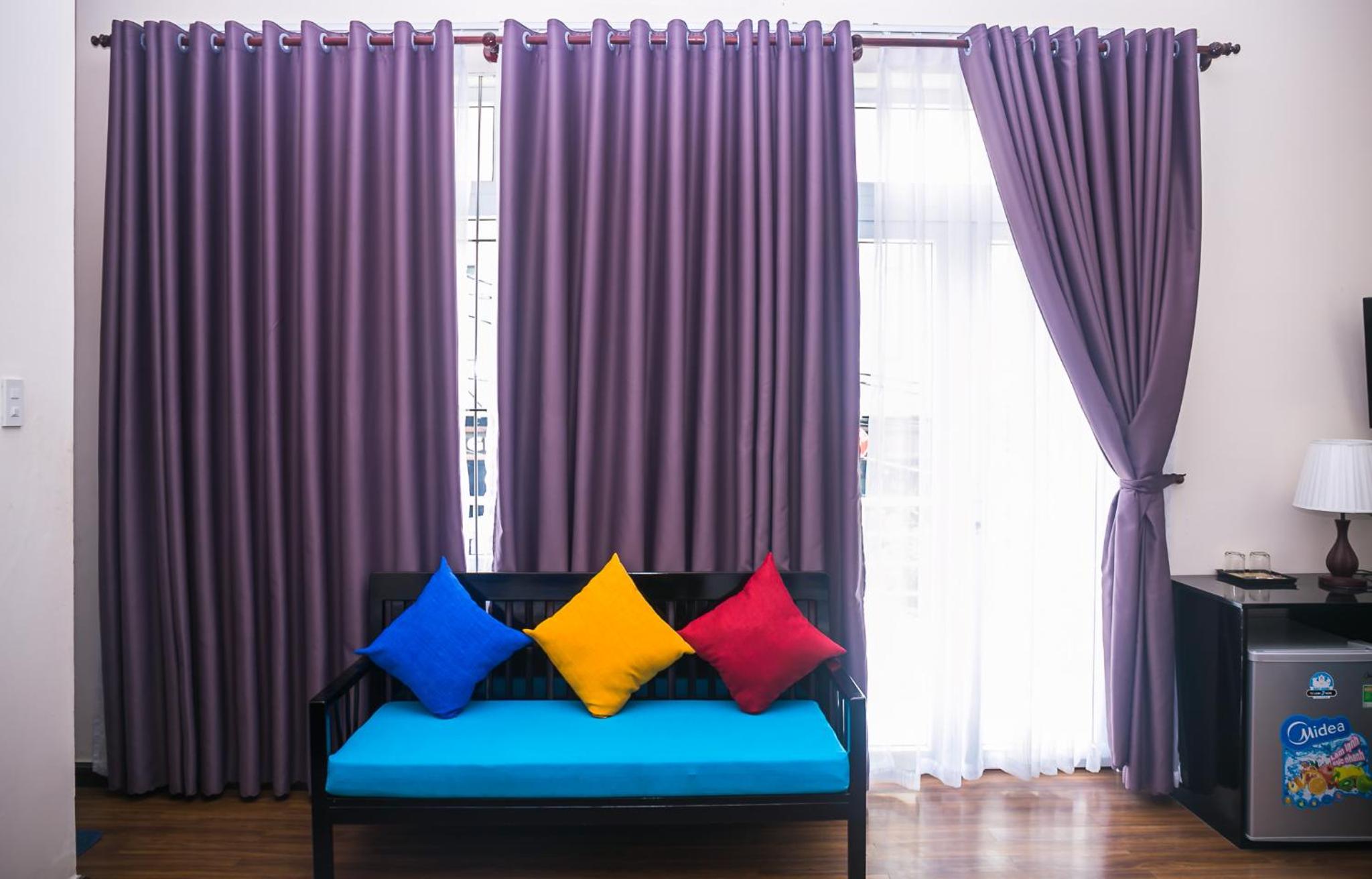 Blue Star Hotel