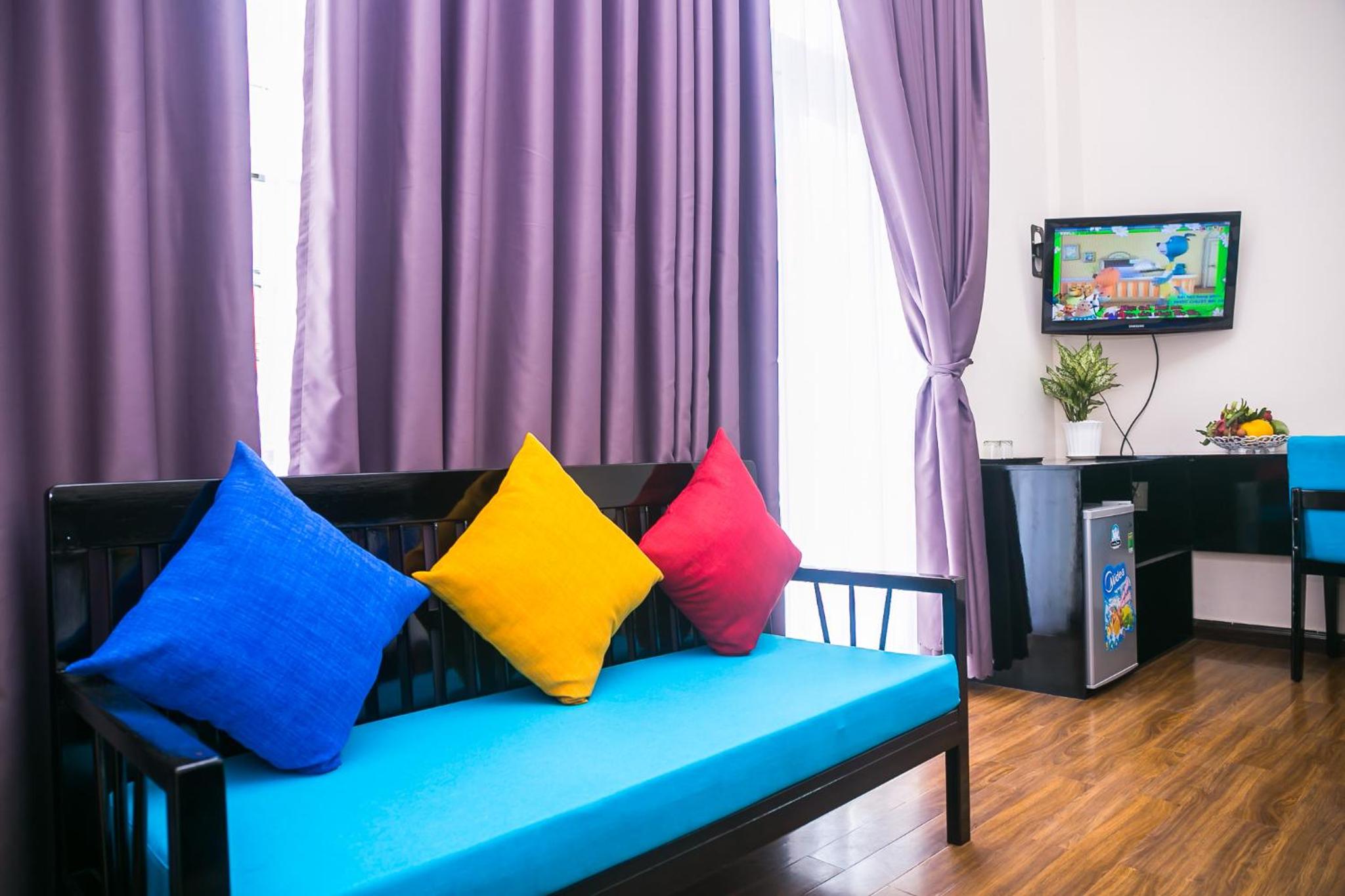 Blue Star Hotel