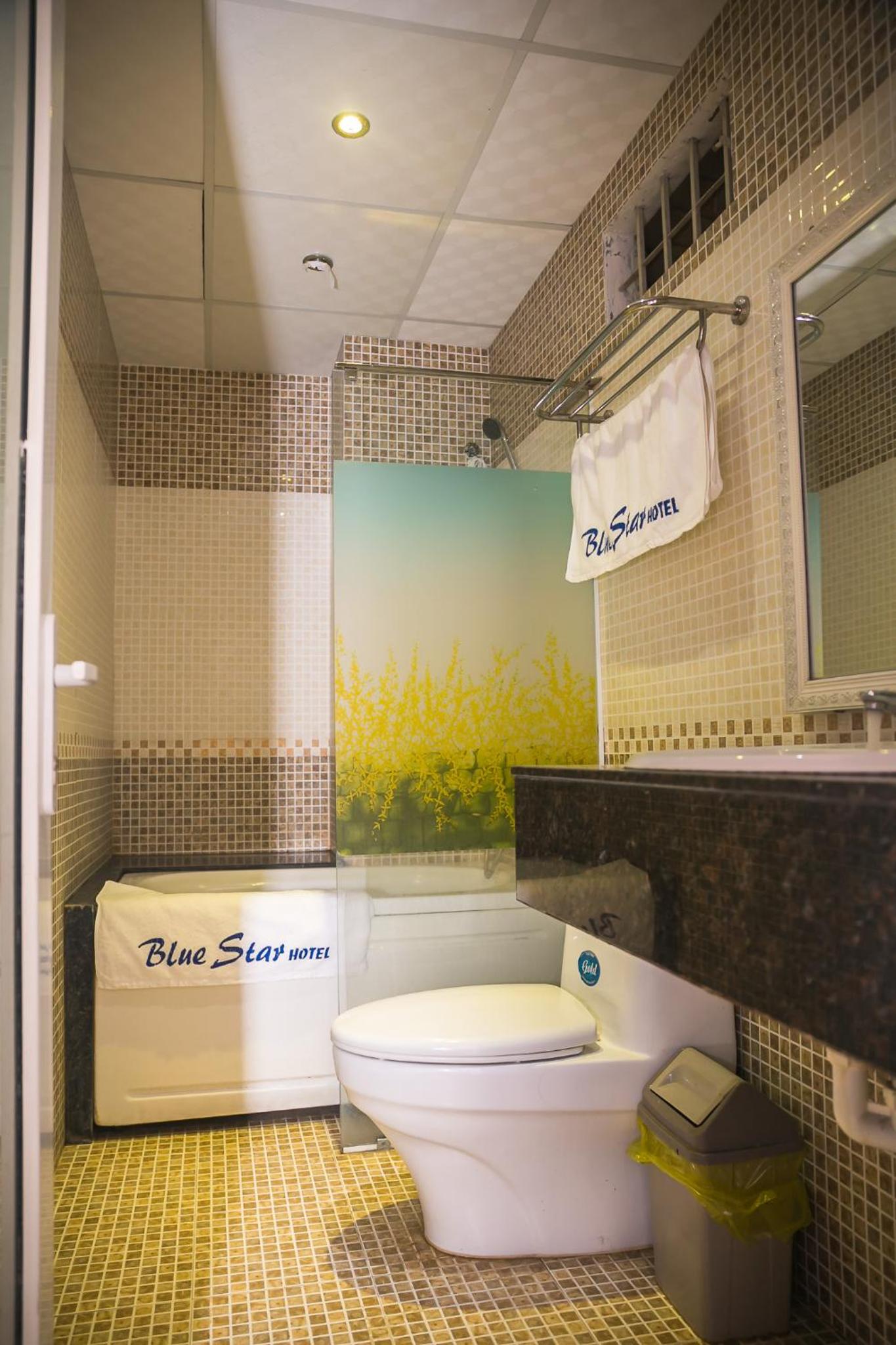 Blue Star Hotel