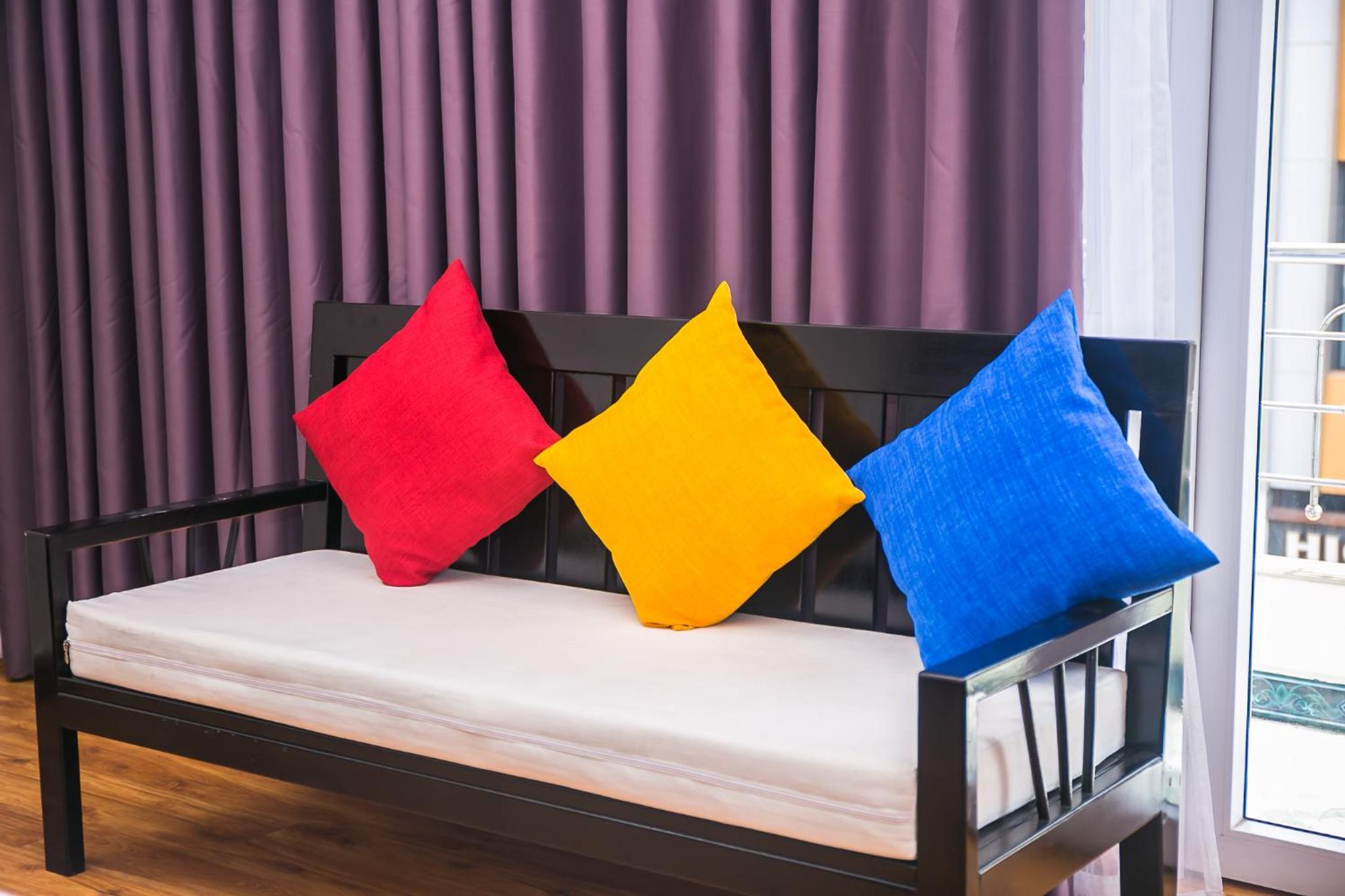 Blue Star Hotel