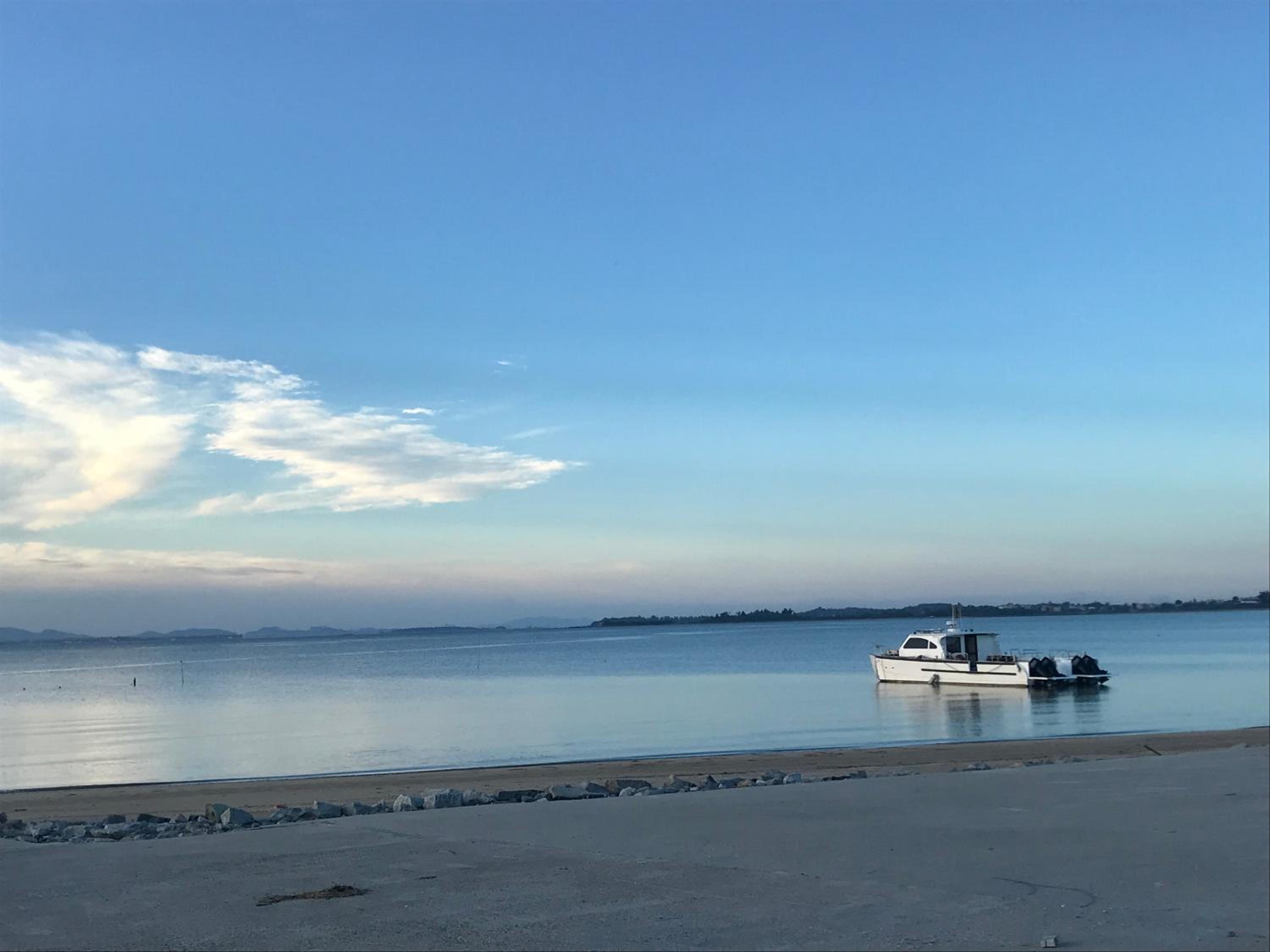 Kinmen Laoye B&B