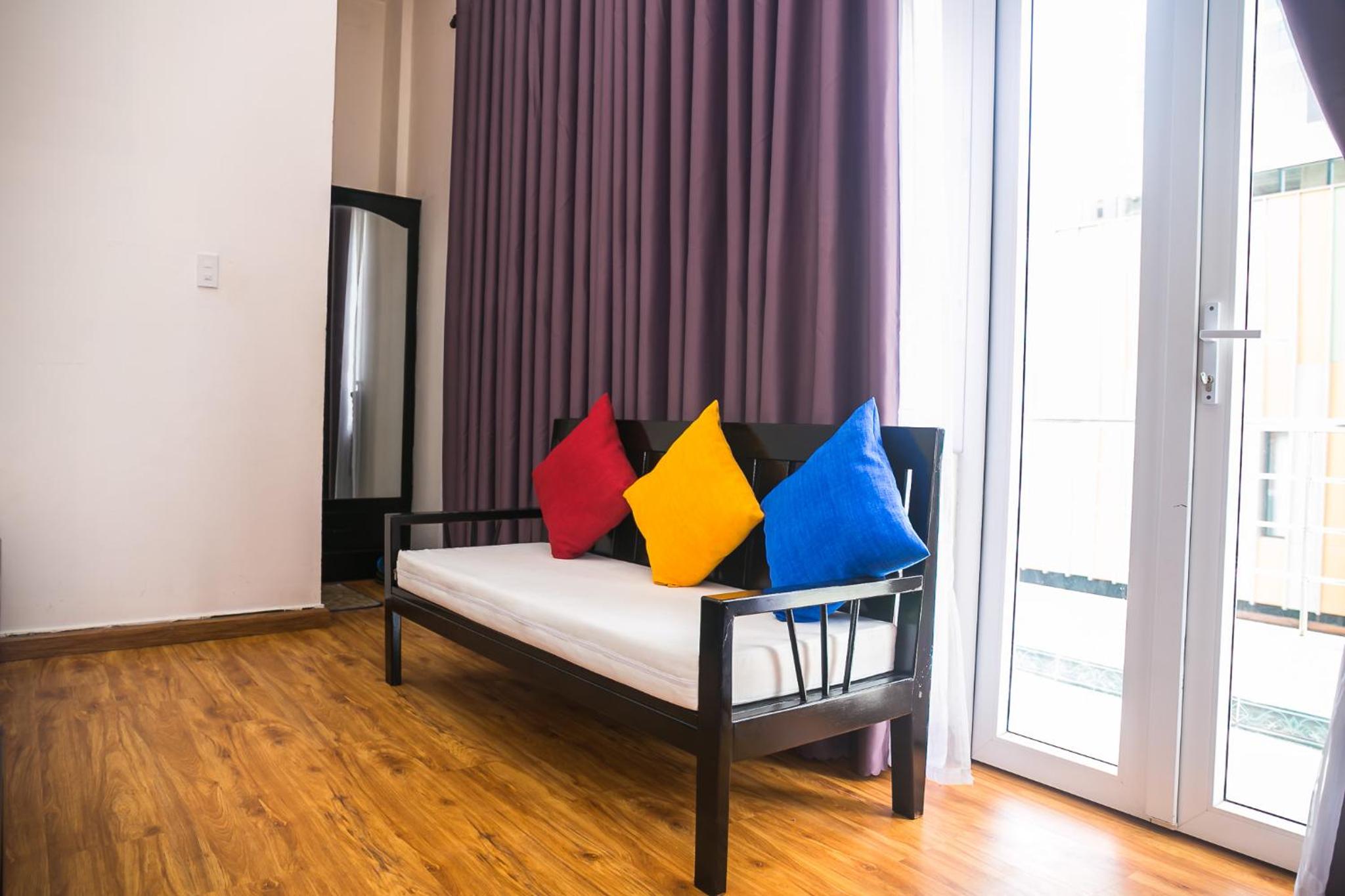Blue Star Hotel