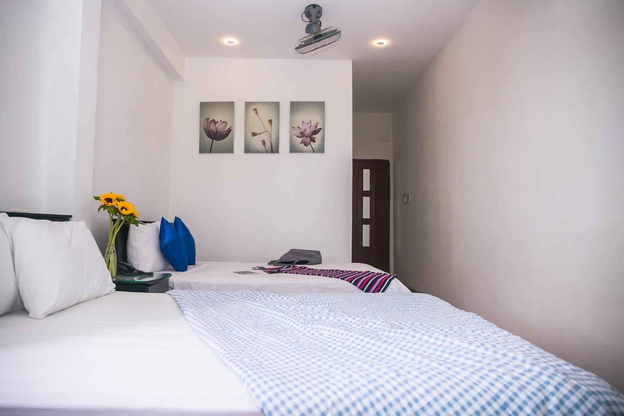 Blue Star Hotel