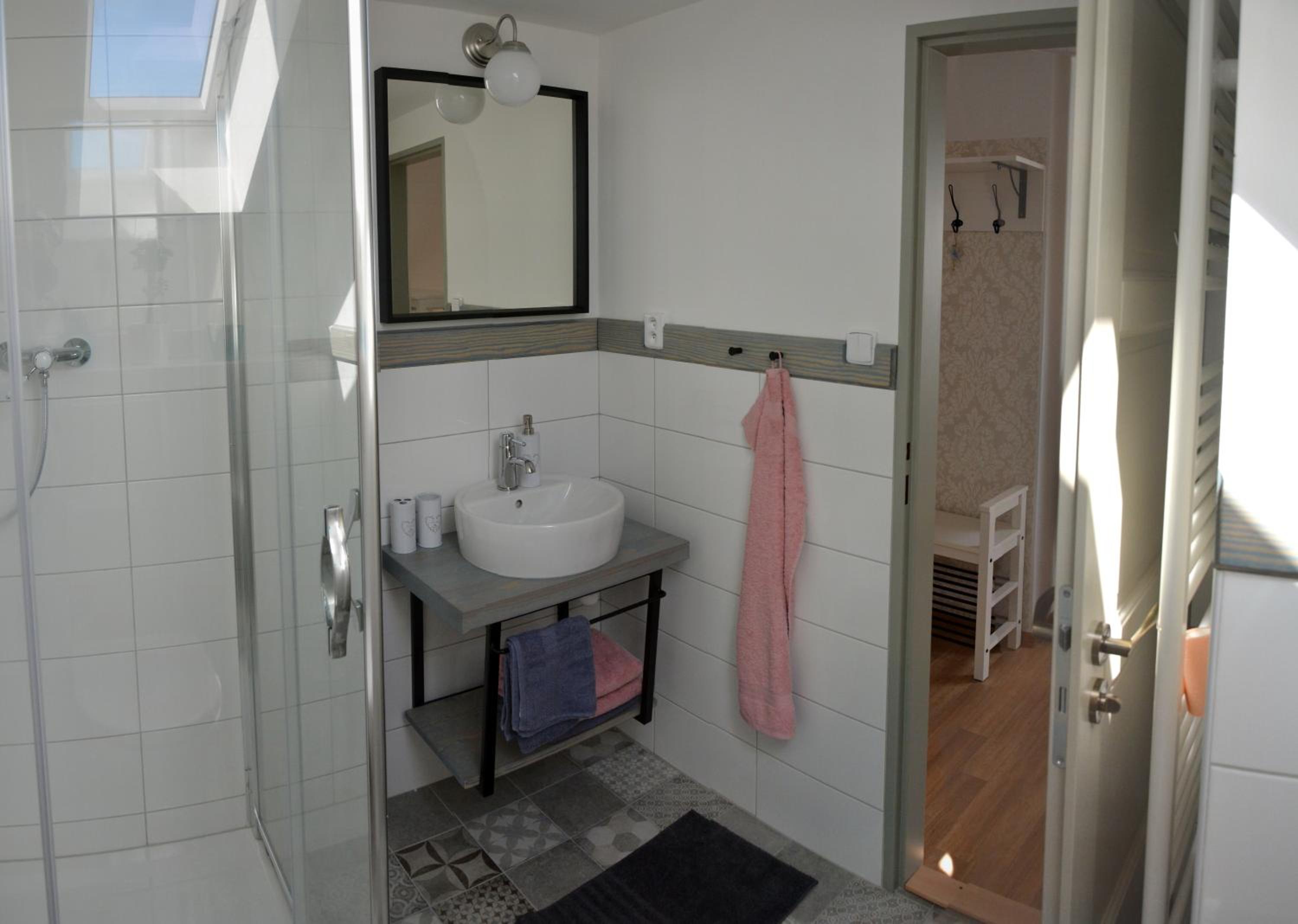 Apartmány U Václava - 7 minut od letiště Václava Havla - parkování zdarma