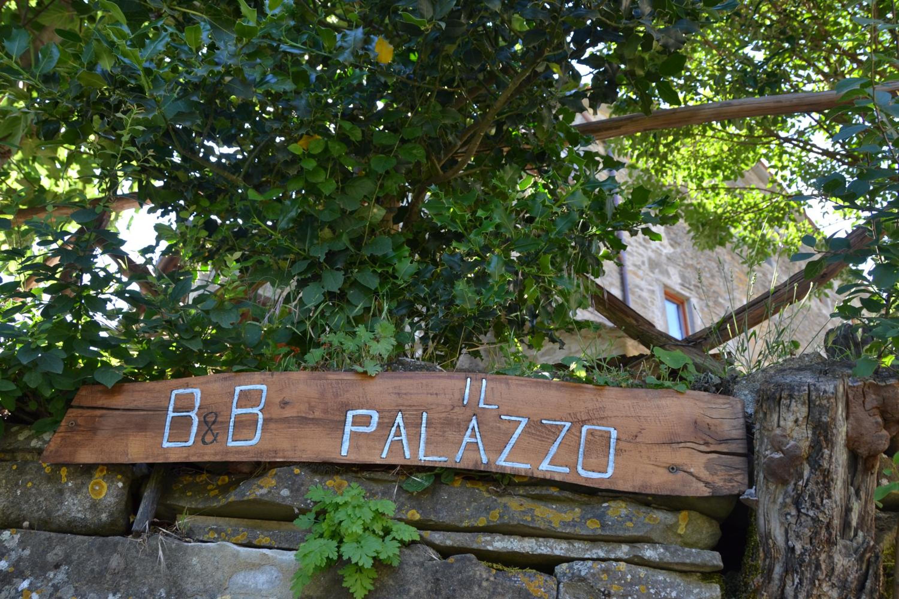 B&B Il Palazzo