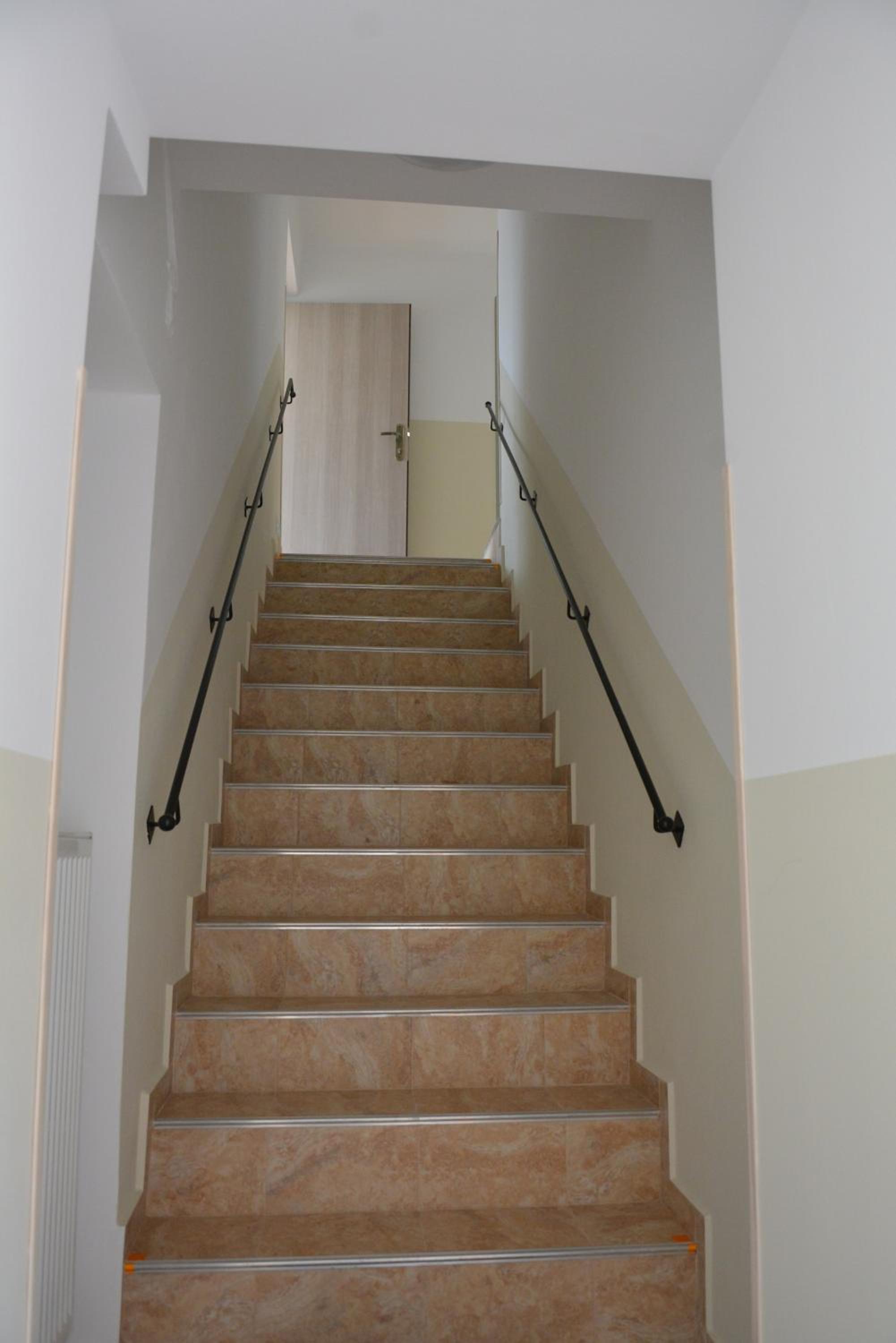 Apartmány U Václava - 7 minut od letiště Václava Havla - parkování zdarma