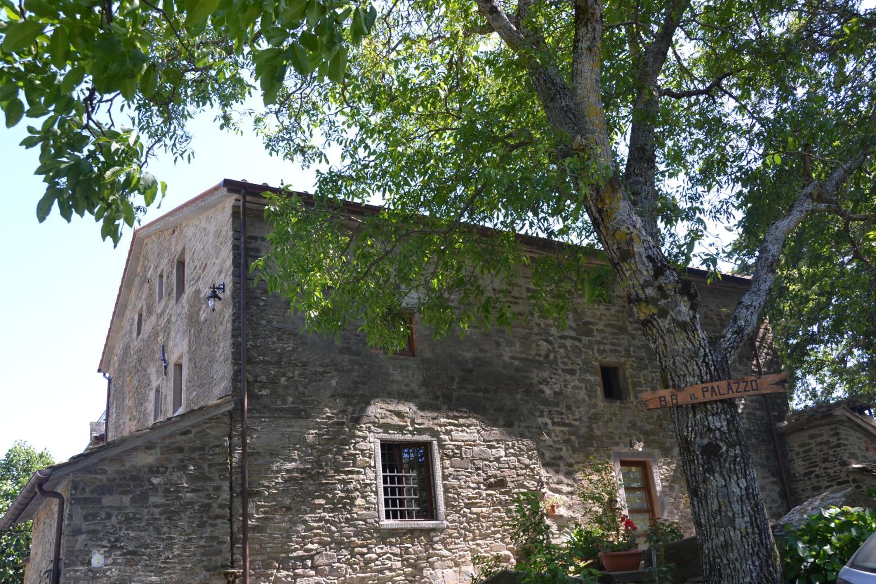 B&B Il Palazzo