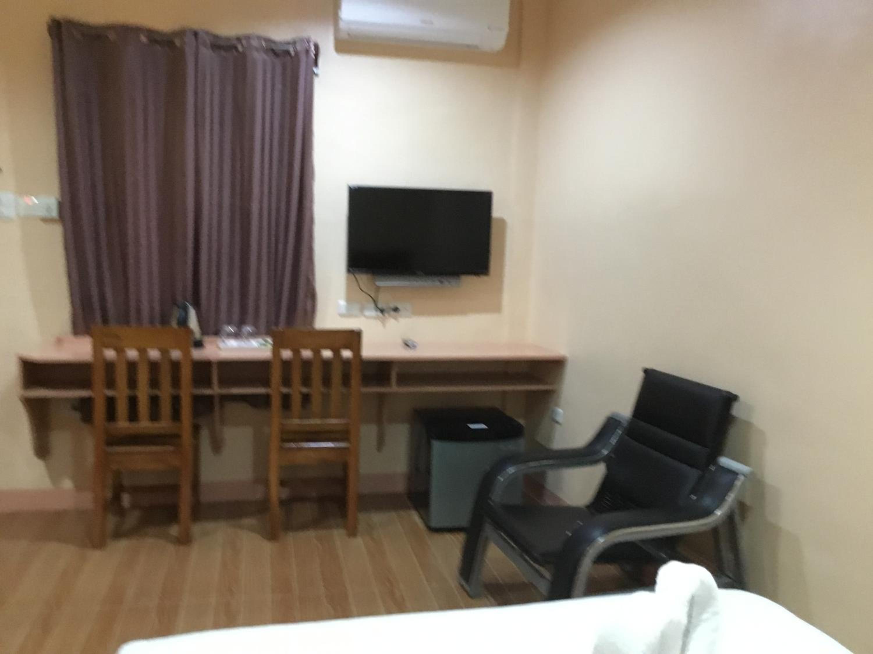Dayview Tourist Home
