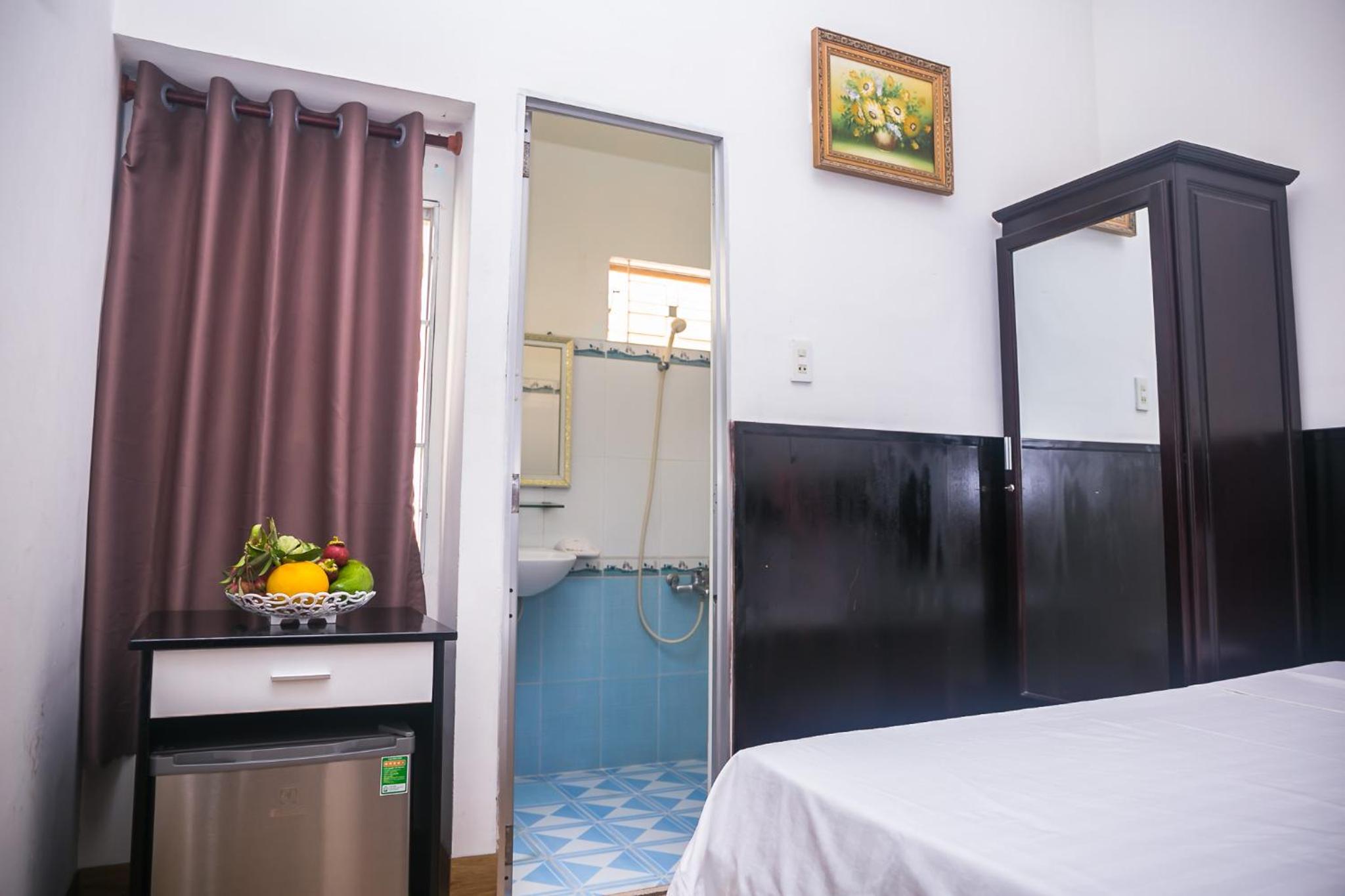Blue Star Hotel