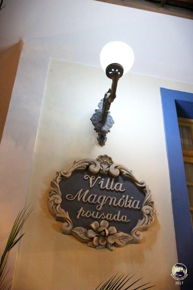 Pousada Villa Magnolia view 2