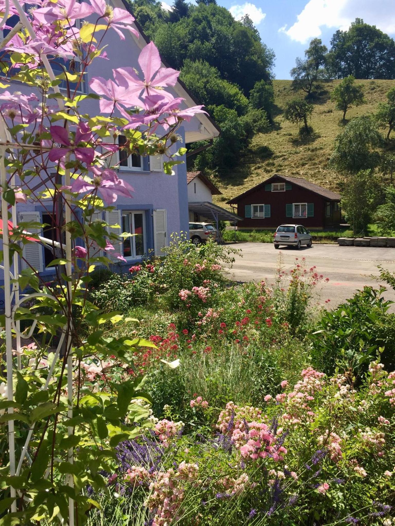 Bed and Breakfast 57
