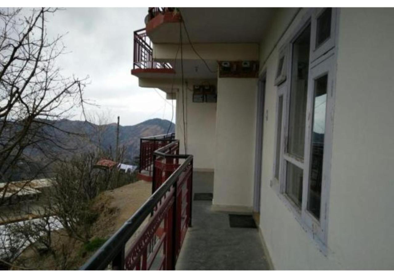 Enjoyable Stay with Balcony Views view 5
