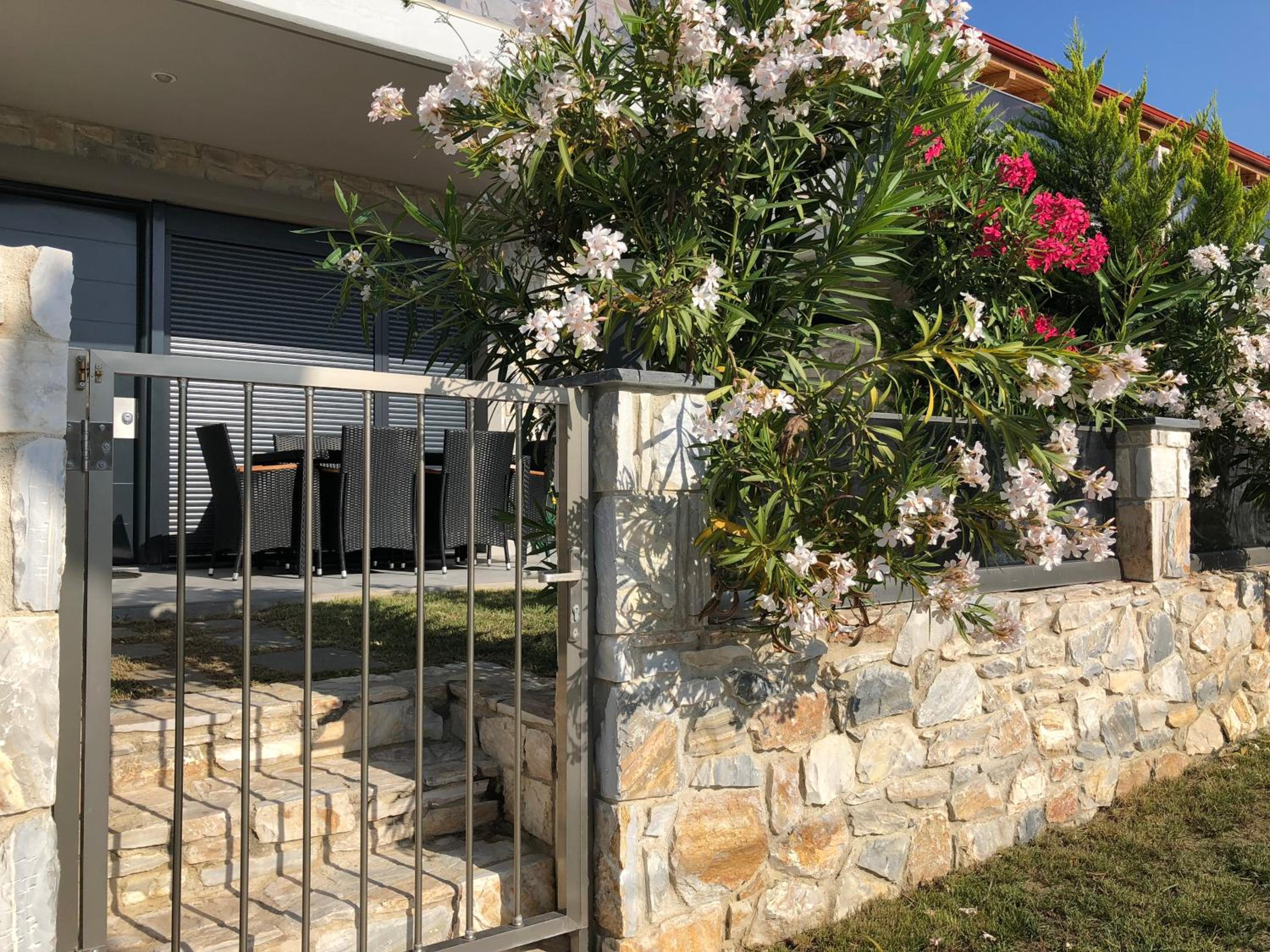 Villa Stephanie