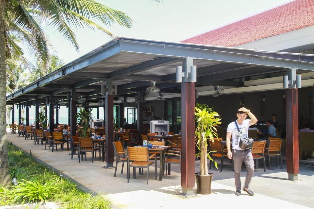 The Ocean Estates Resort view 5