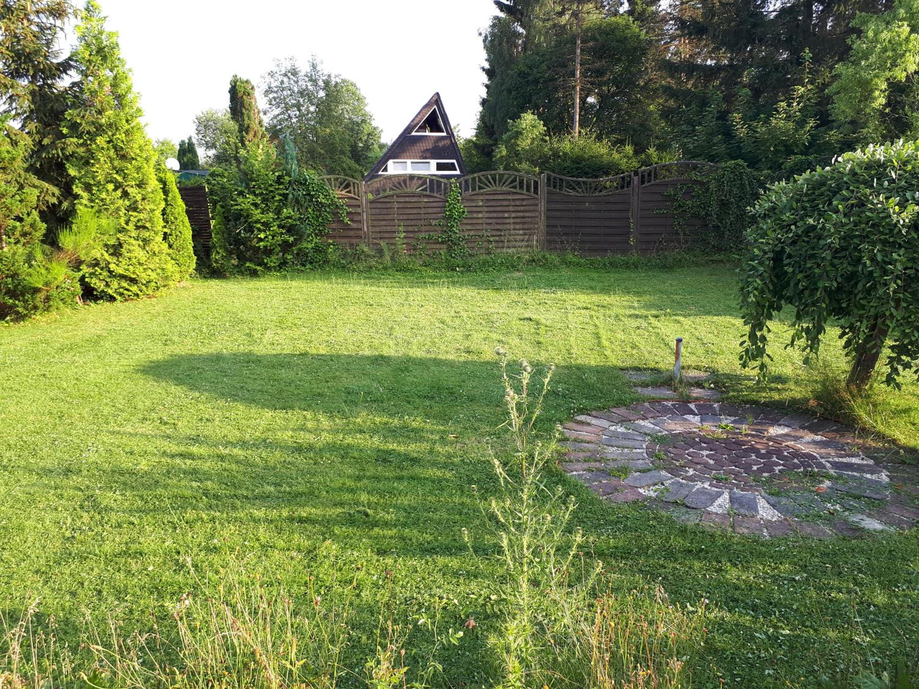 Feriendorf Freilingen 151 A