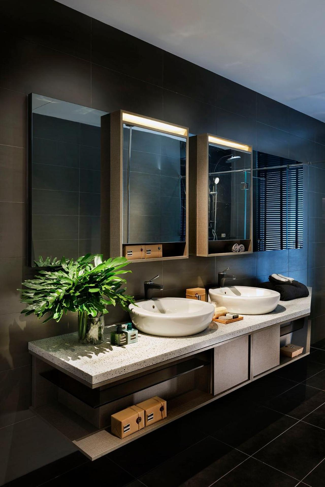 Expressionz Suites By iHost Global