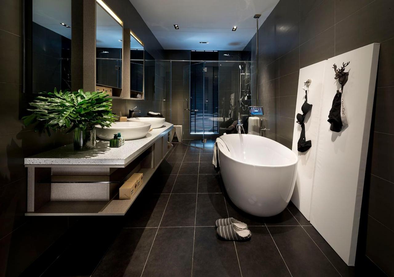 Expressionz Suites By iHost Global