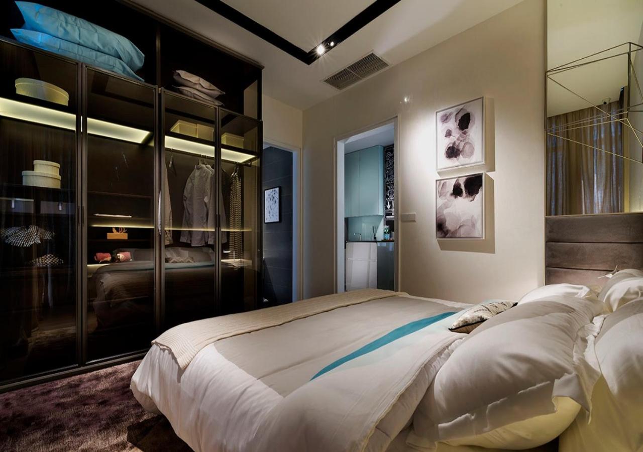 Expressionz Suites By iHost Global