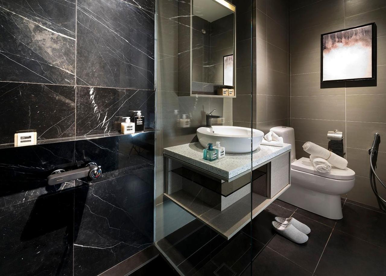 Expressionz Suites By iHost Global