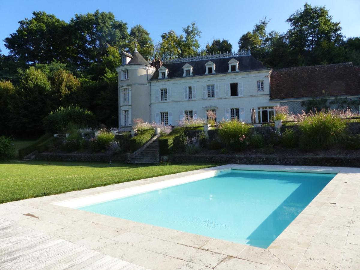 Gite de la Vigneraie view 3