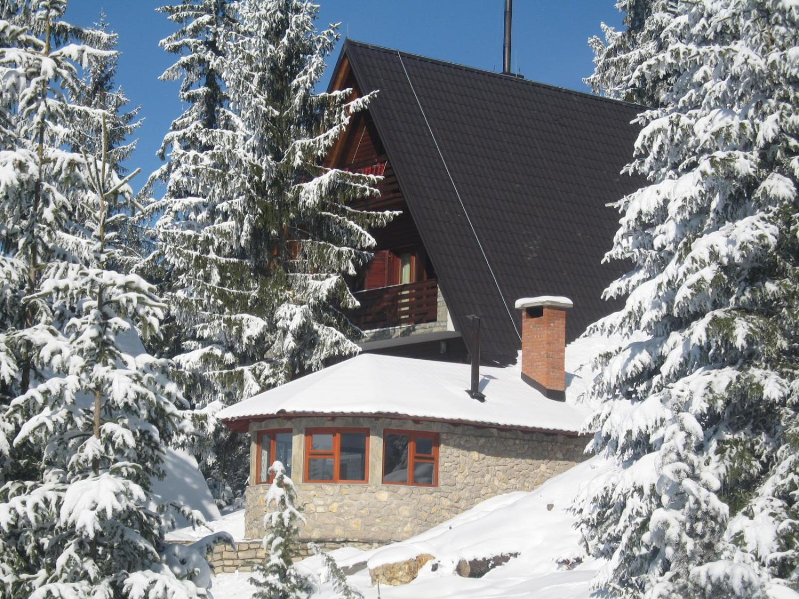 Villa Jasmin - Vlašić