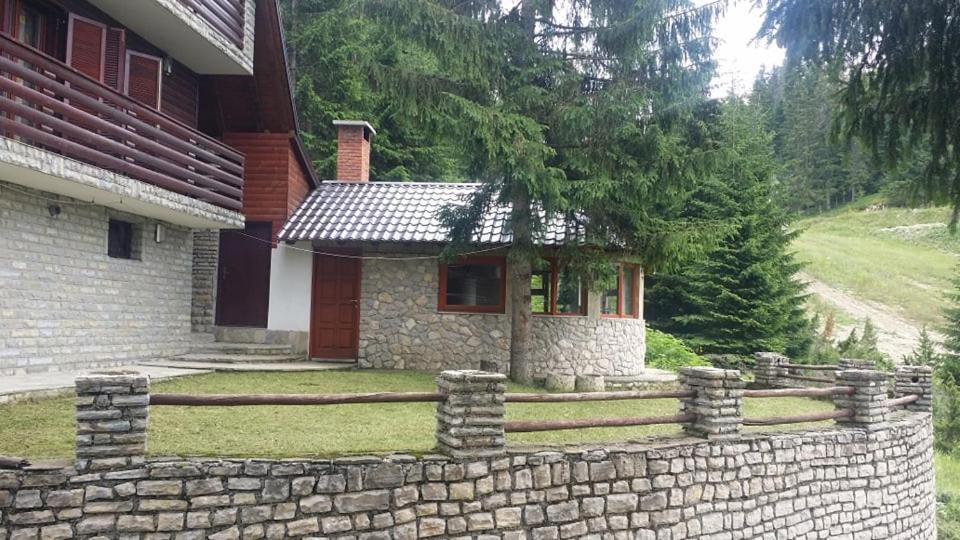 Villa Jasmin - Vlašić