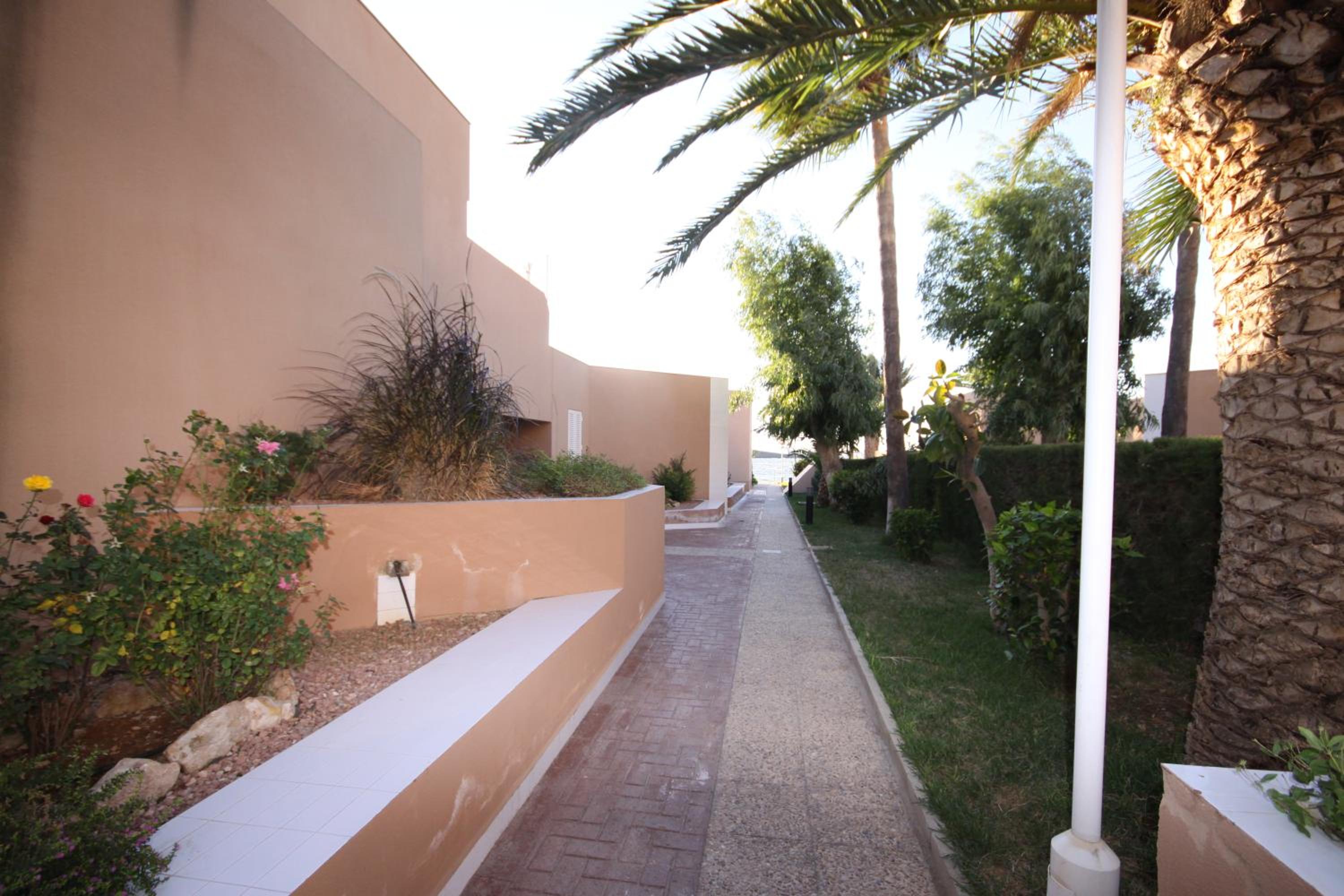 Inmovecos amplio y con vistas al mar Soling 103 view 4