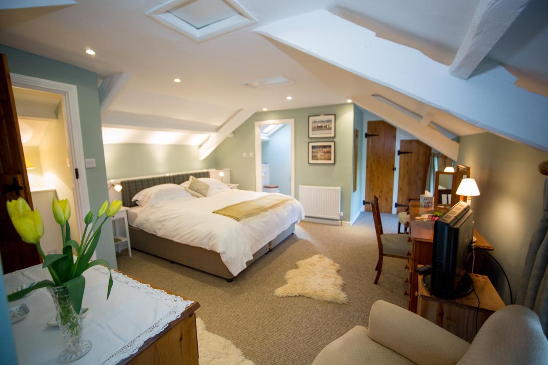 Errington House view 4