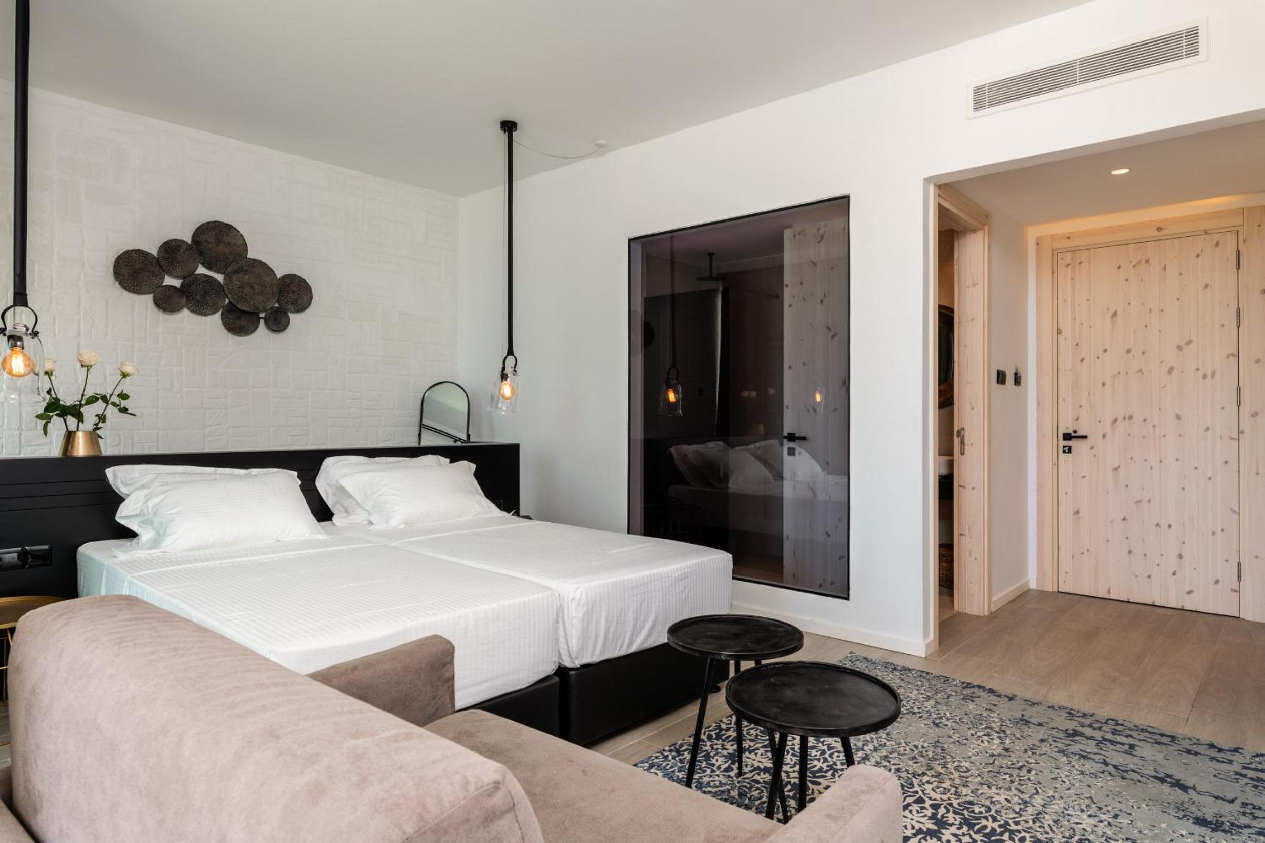Abacus Suites